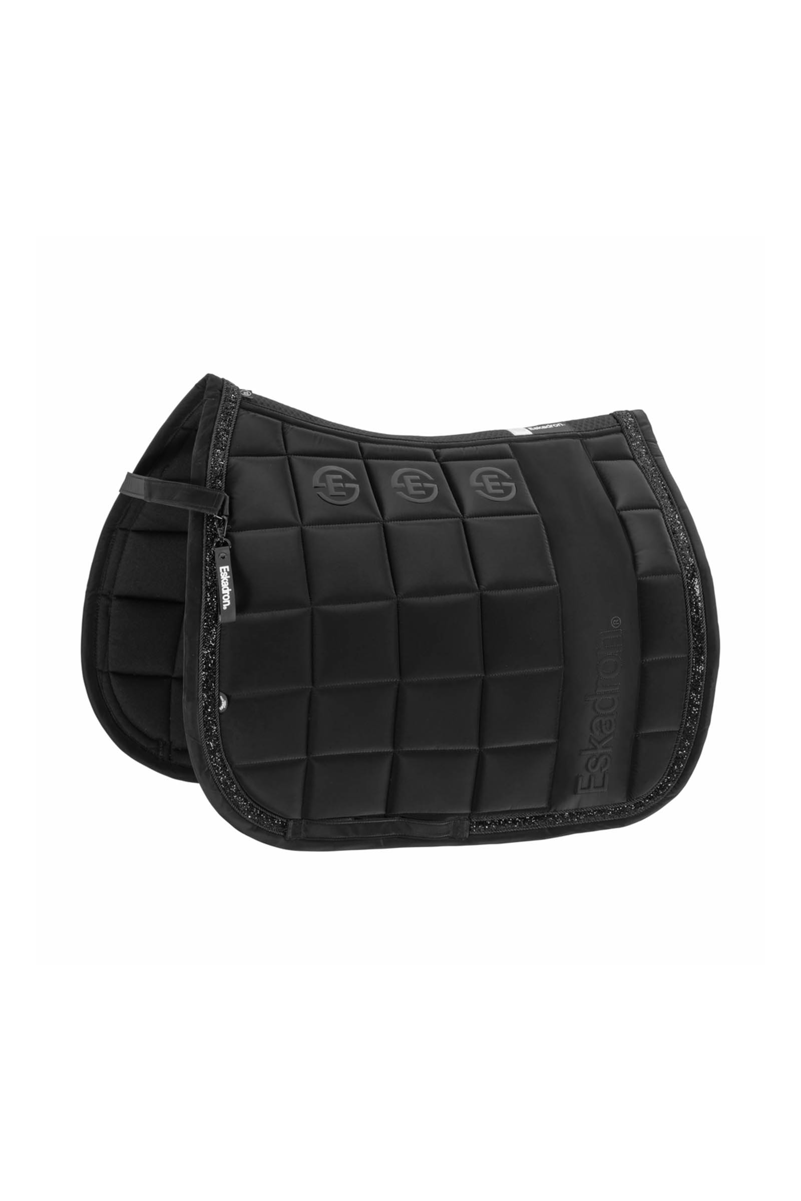 Eskadron Dynamics AW25 Big Square Jewel Dressurschabracke