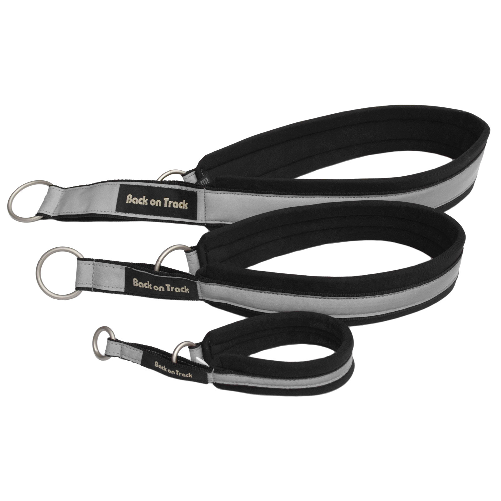 Back on Track Hundehalsband Molly, 55-70cm