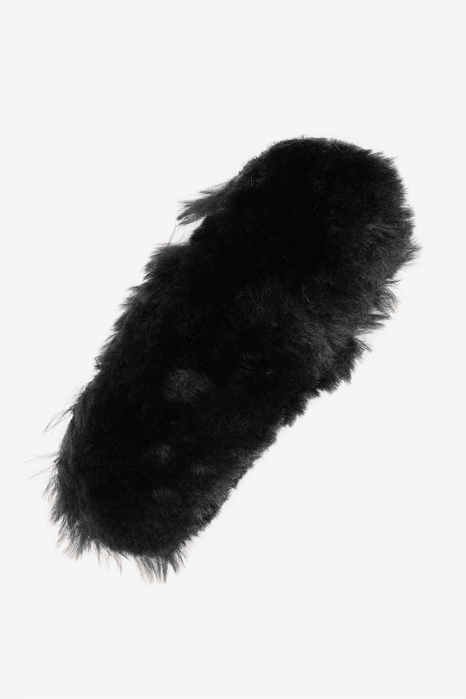 LeMieux Simuwool Kinn-/Nasenriemen &Uuml;berzug