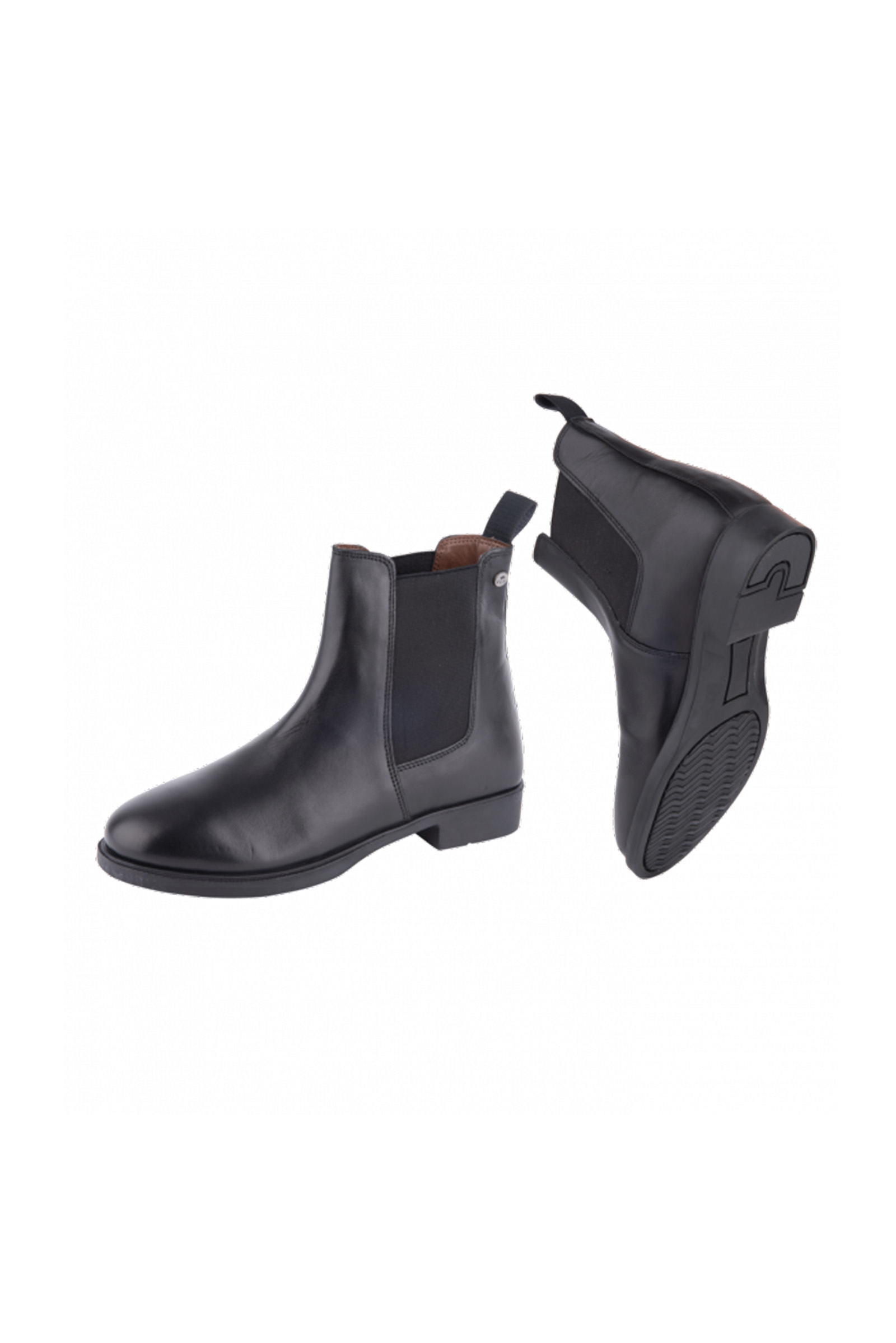 ELT Classic Reitstiefeletten