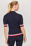 Tommy Hilfiger Equestrian Lenox Sweater Polo