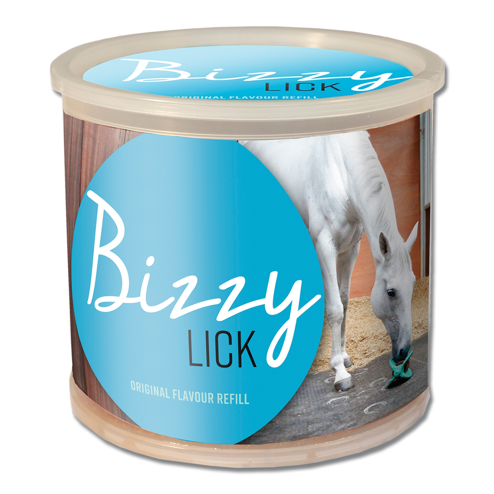 OR/B Likit Bizzy Horse Leckstein