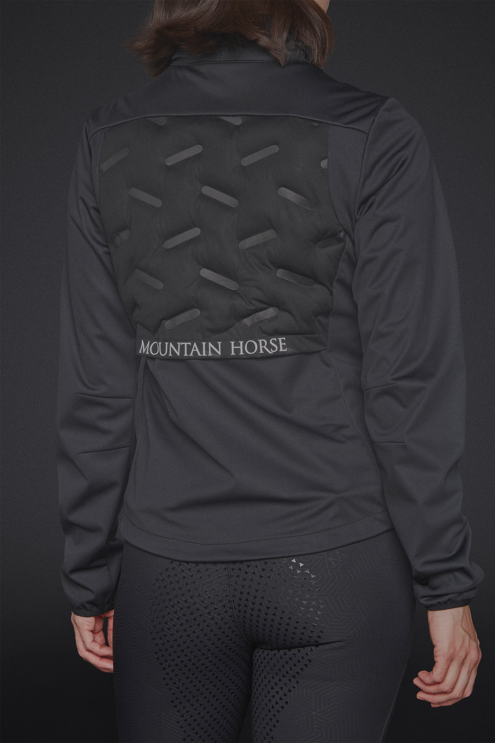Mountain Horse Xena Hybridjacke