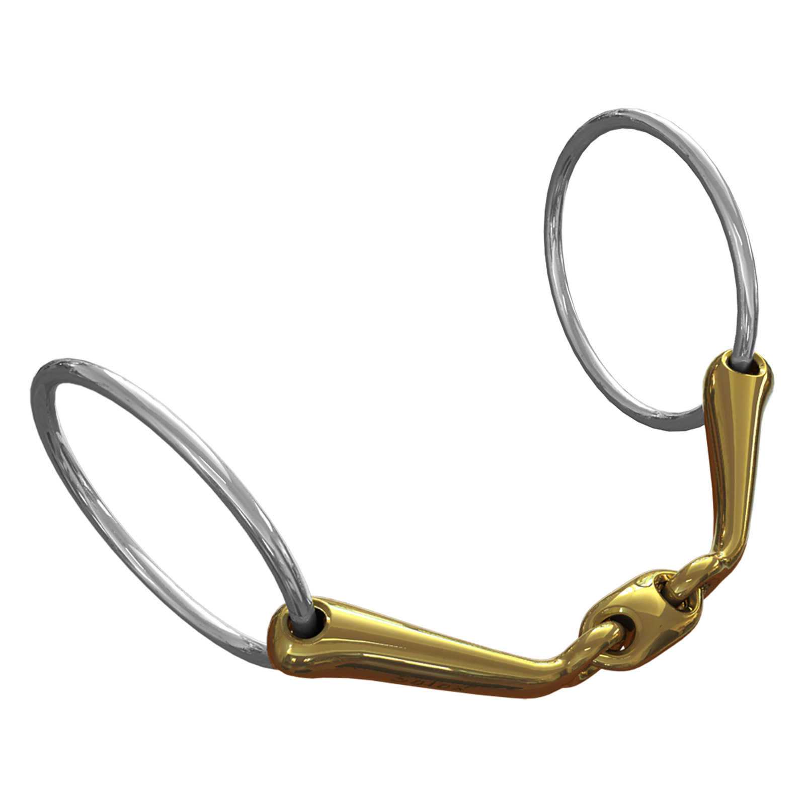 Starter 14mm 70mm Lose Ringe