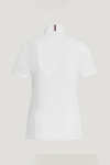 Tommy Hilfiger Equestrian Avon kurzärmliges Turniershirt