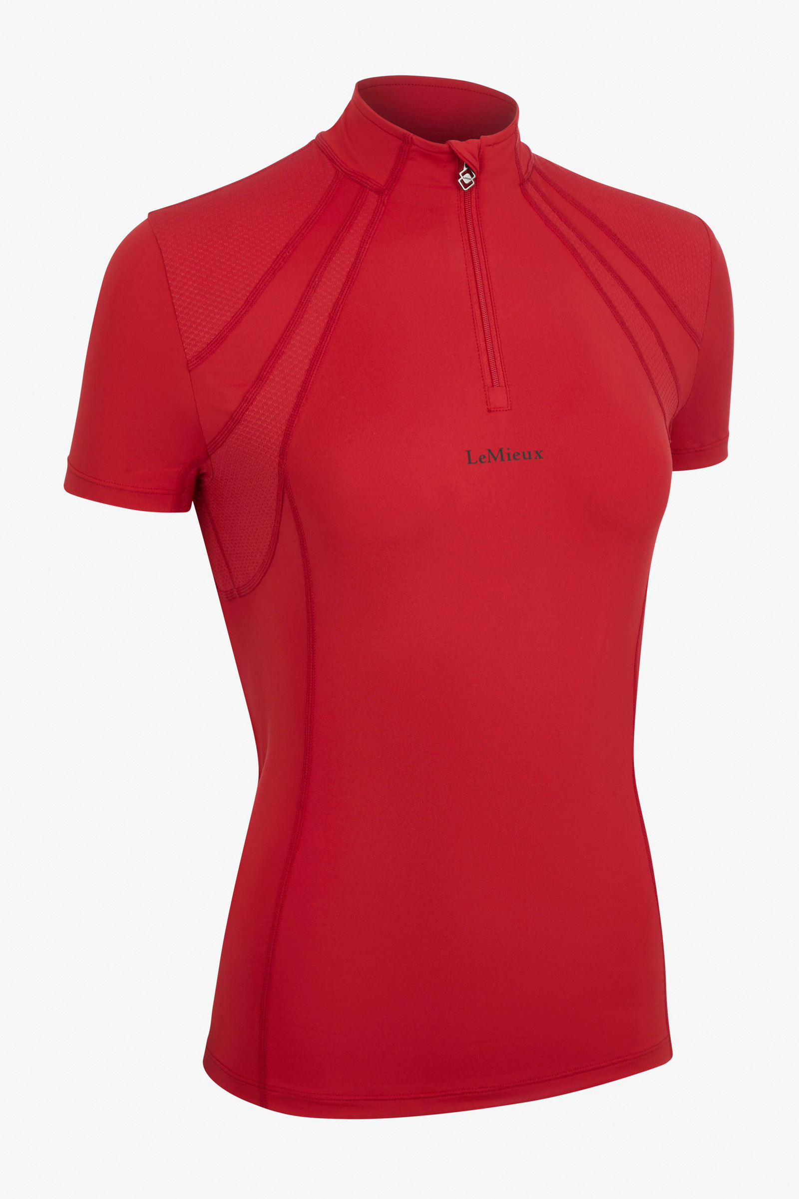 LeMieux Damen Mia Mesh Base Layer