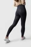 Horze Dea Damen Winter Reitleggings mit Vollbesatz