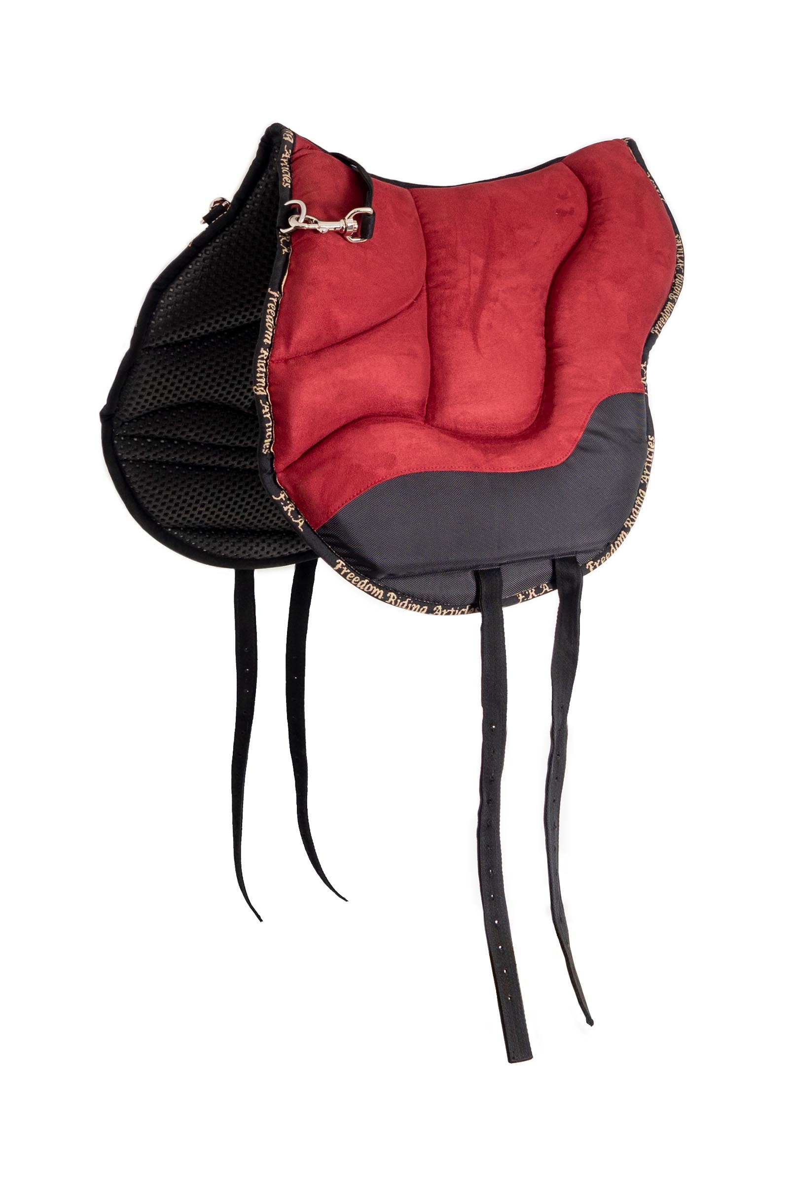 F.R.A. Freedom Riding Articles Dardo Basic Reitpad  