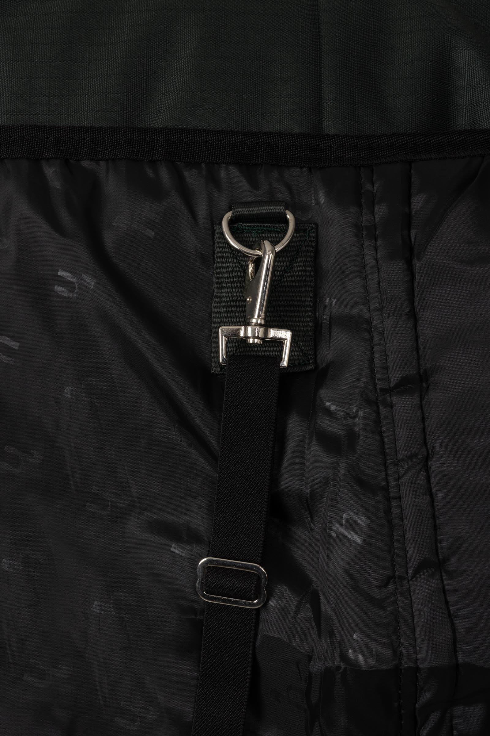 Horze Helsinki Weidedecke mit halbem Halsteil, 200 g