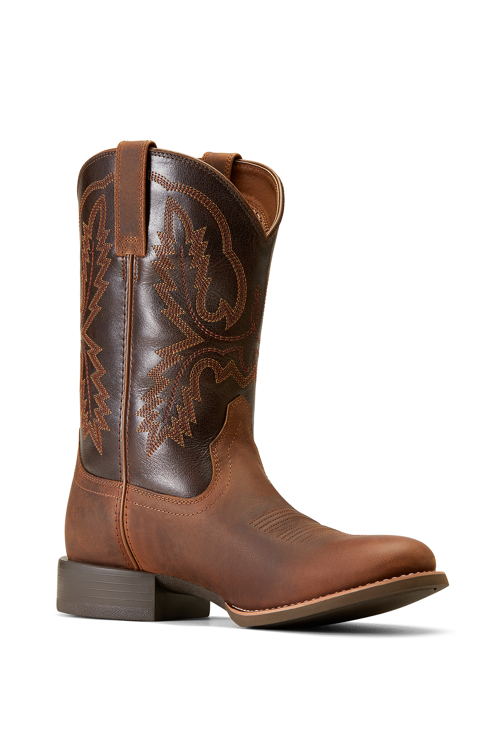 Ariat Sport Stratten Sorrel für Herren