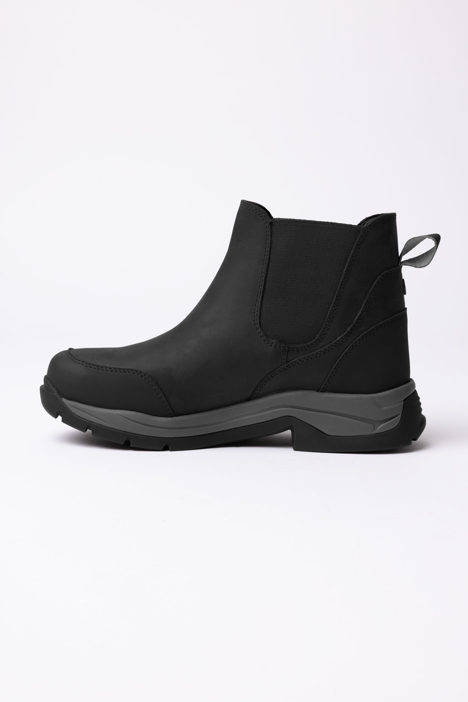 Horze Atacama wasserdichte Chelsea Boots