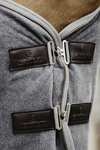 Kentucky Horsewear Heavy Fleece Abschwitzdecke