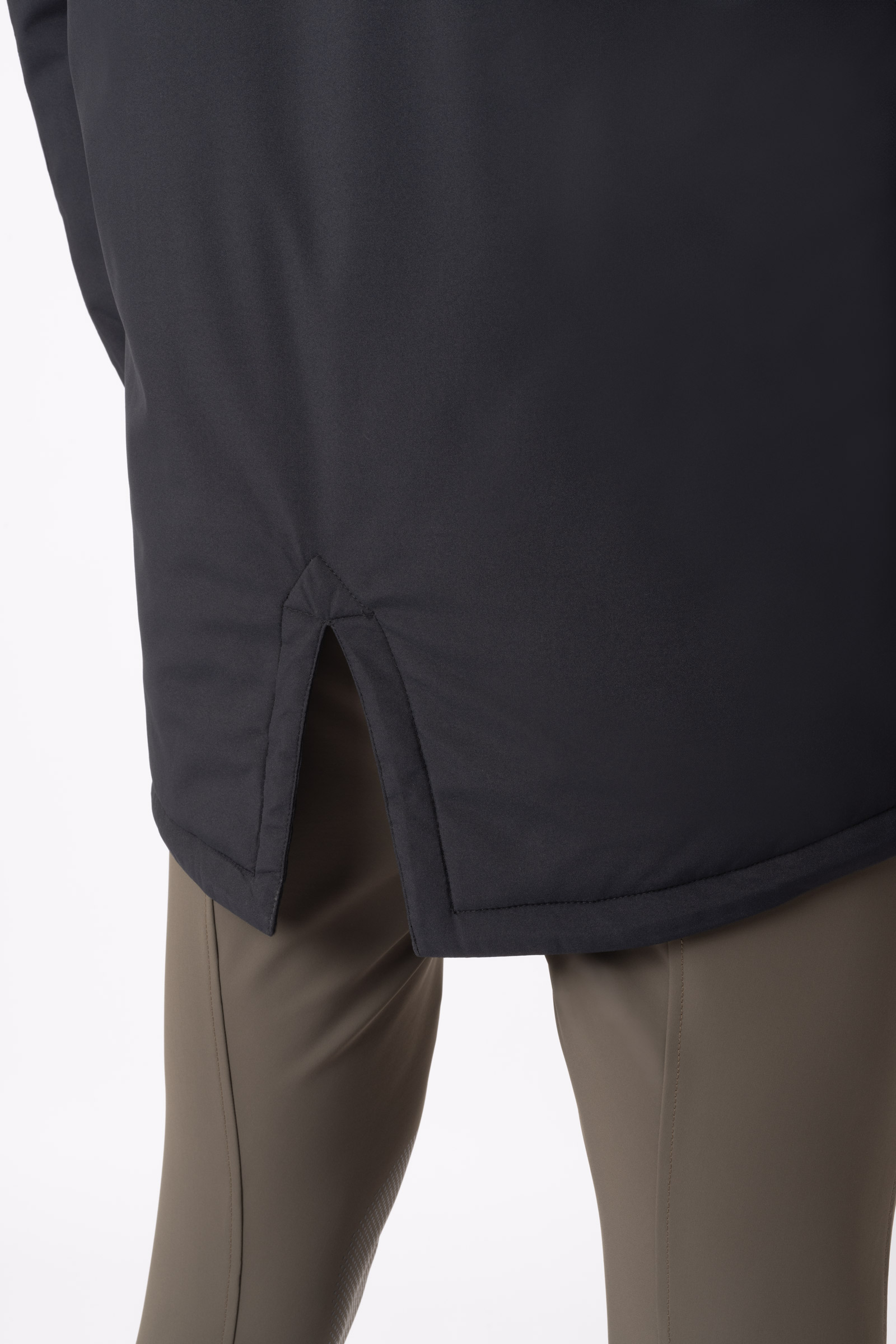 B Vertigo Milo wasserdichter Herren Parka