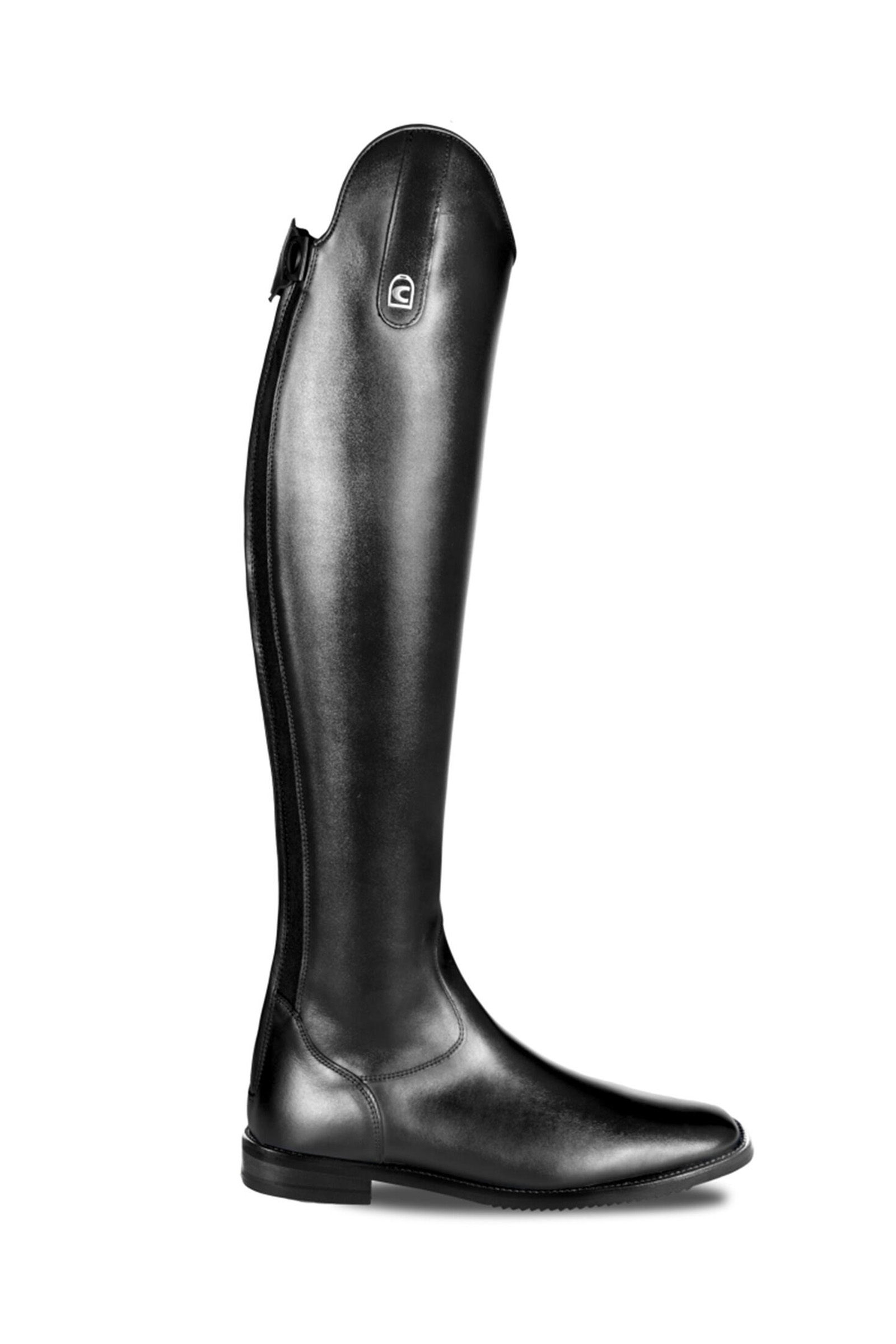 Cavallo CavalLinus Dressurstiefel