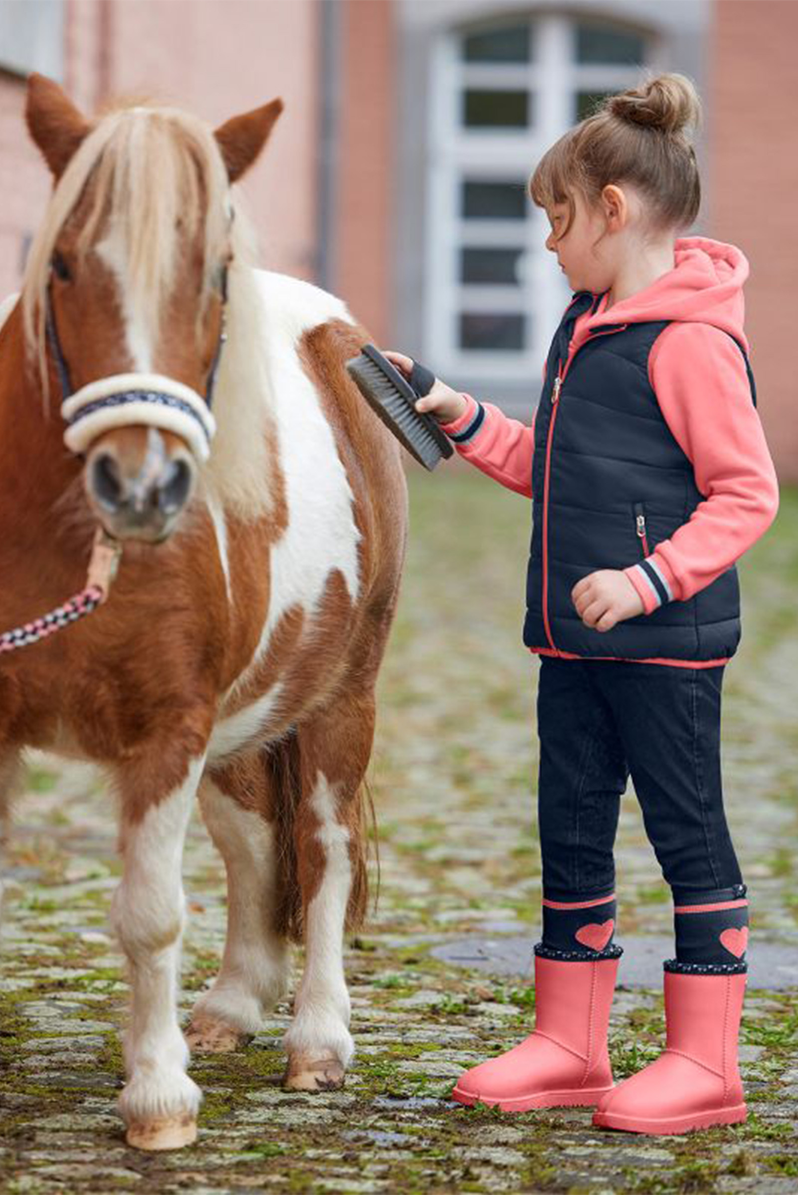 ELT Rainless Bootie, Kinder