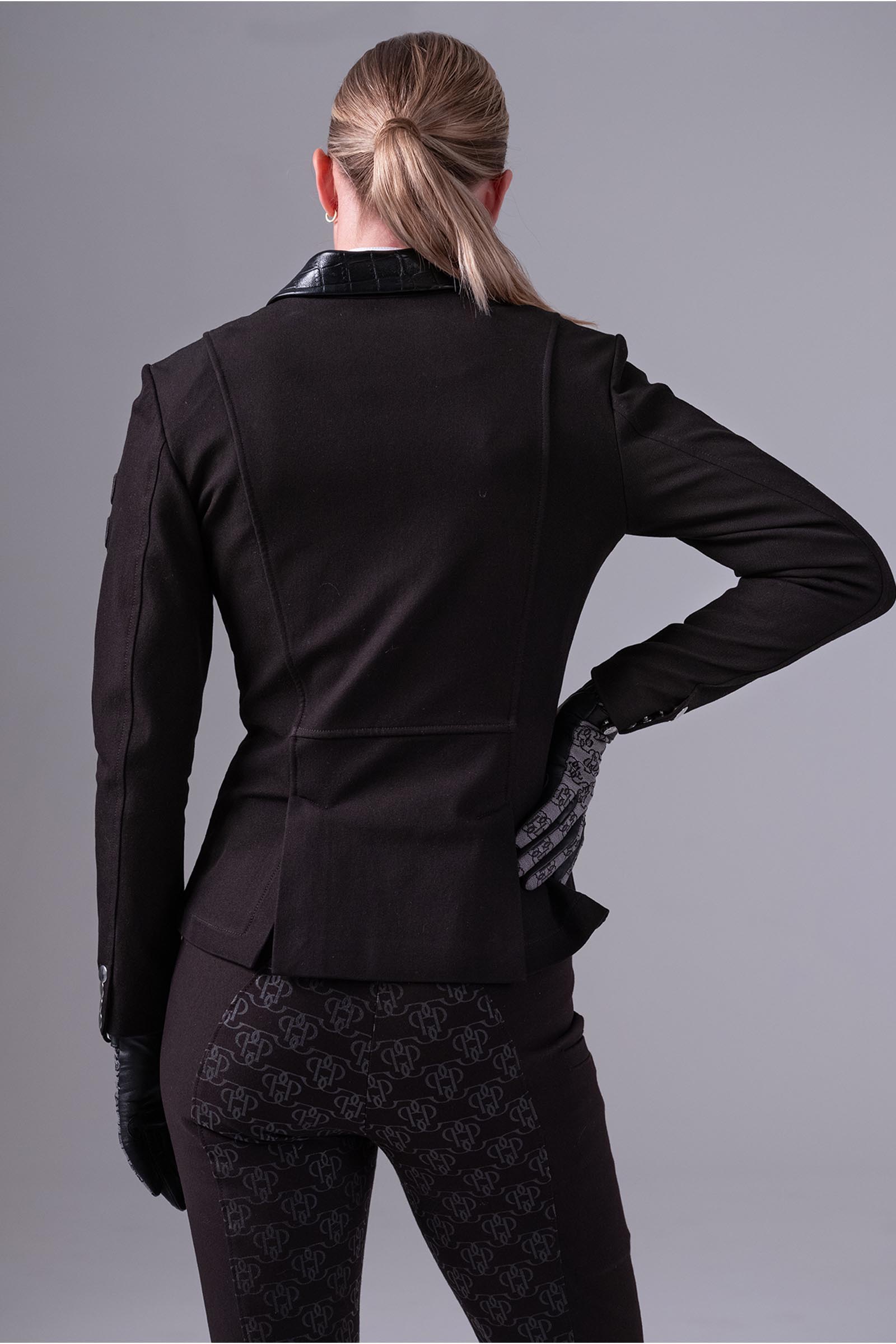 PS of Sweden Celia Croco Reithose