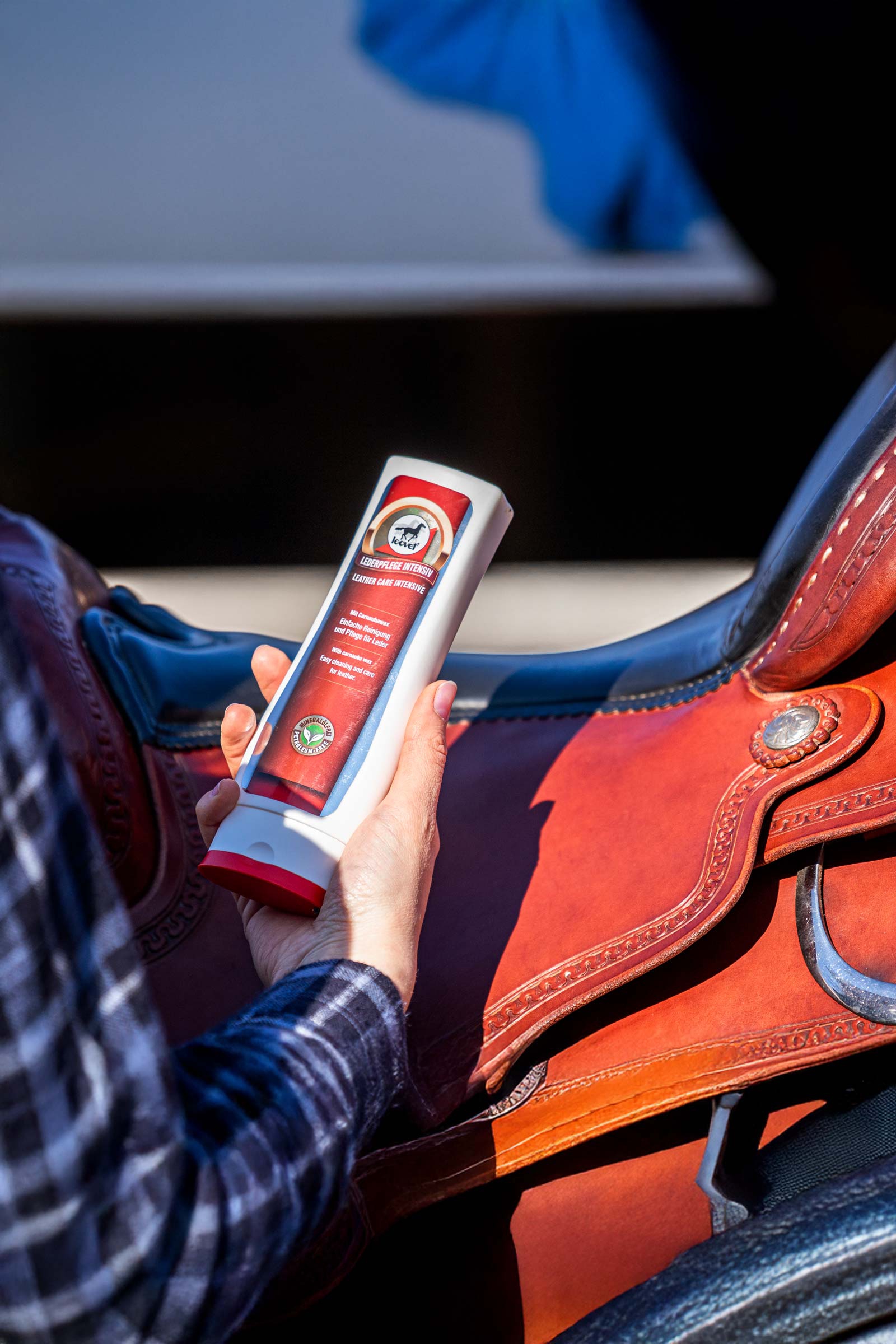 Leovet Lederpflege Intensiv