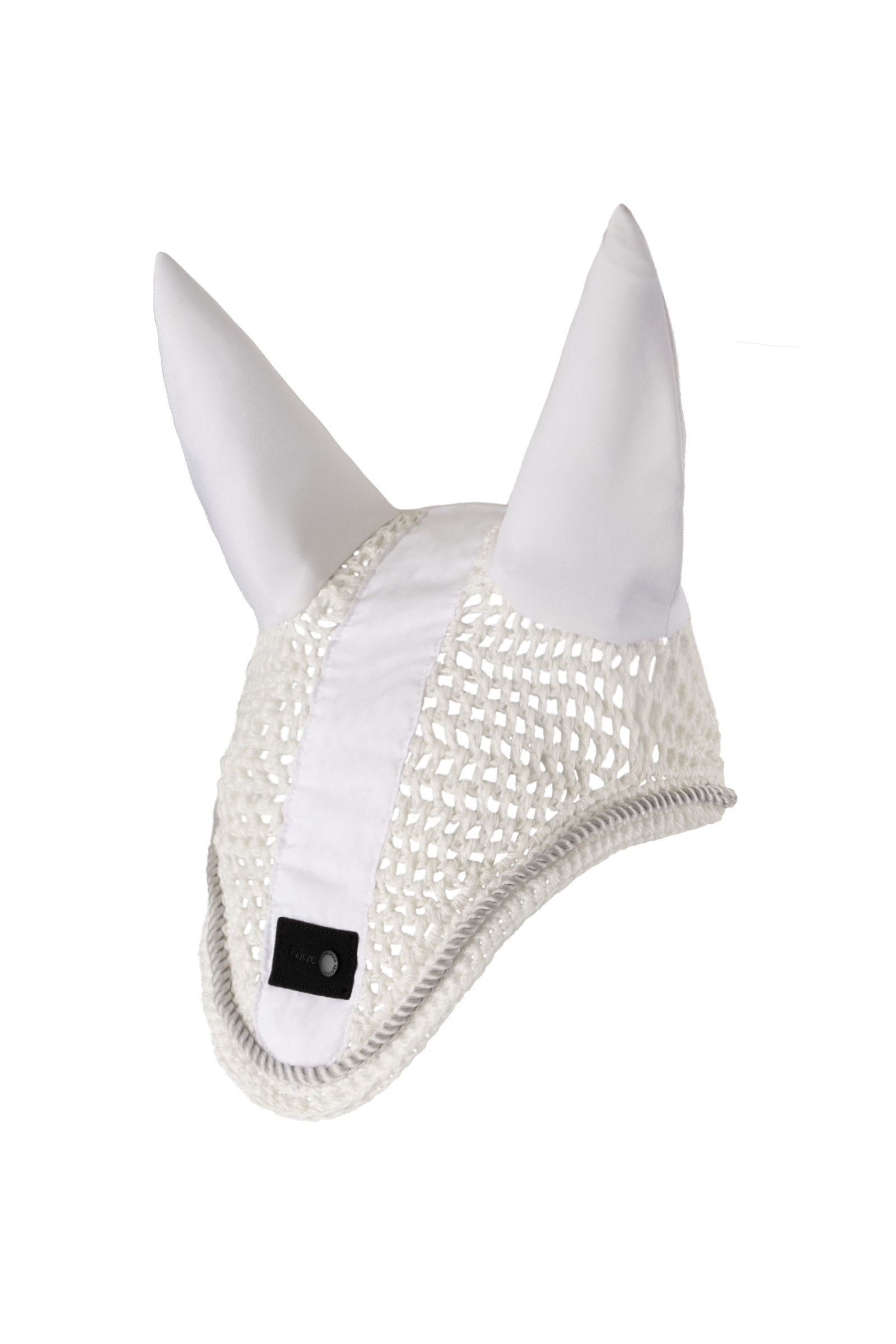 Brilliant White Horze Urban Vitality Fliegenhaube