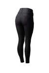 B Vertigo Diana Damen-Kompressions-Vollbesatzreitleggings  