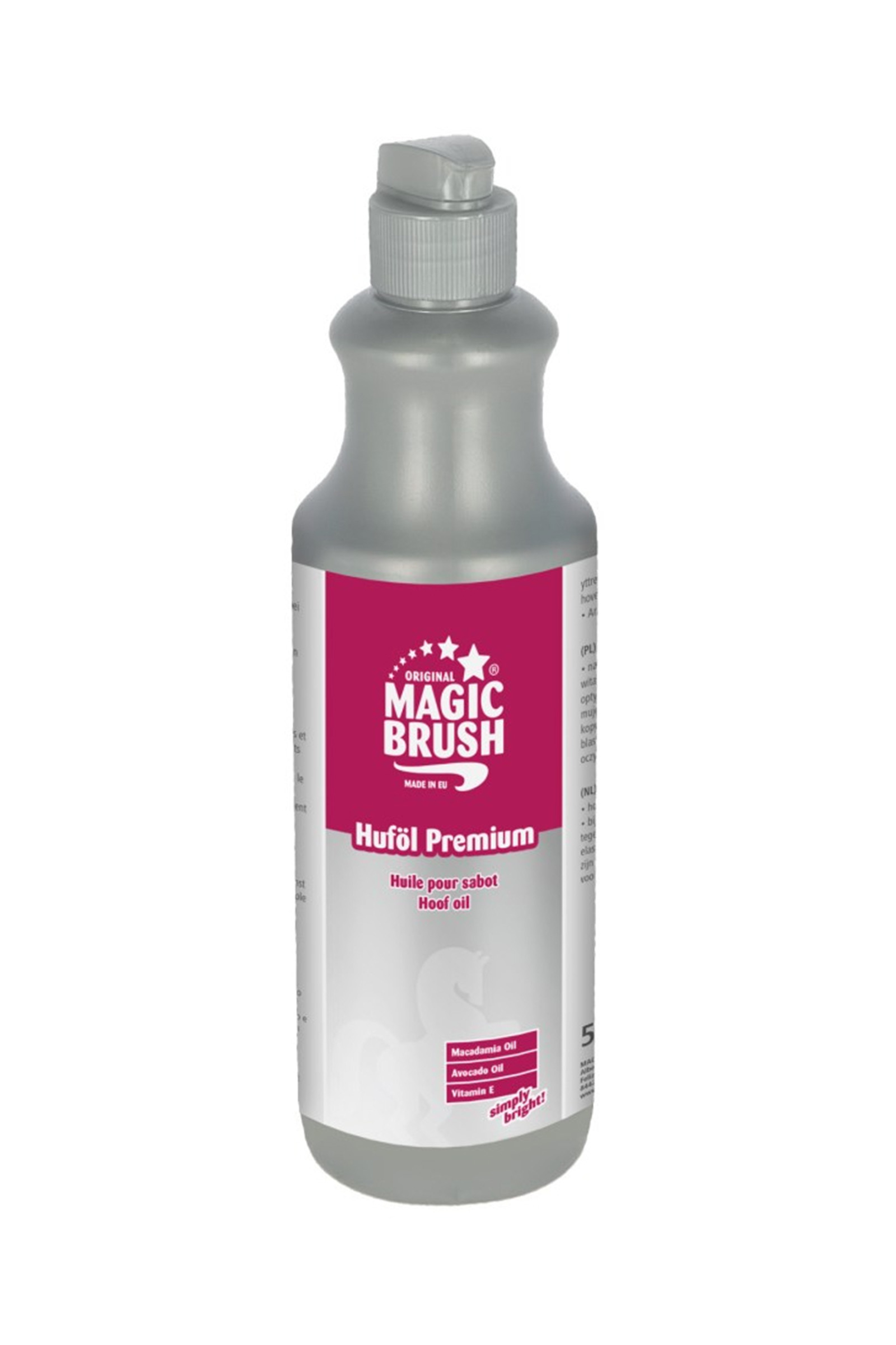 MagicBrush Huf&ouml;l Premium, 500 ml
