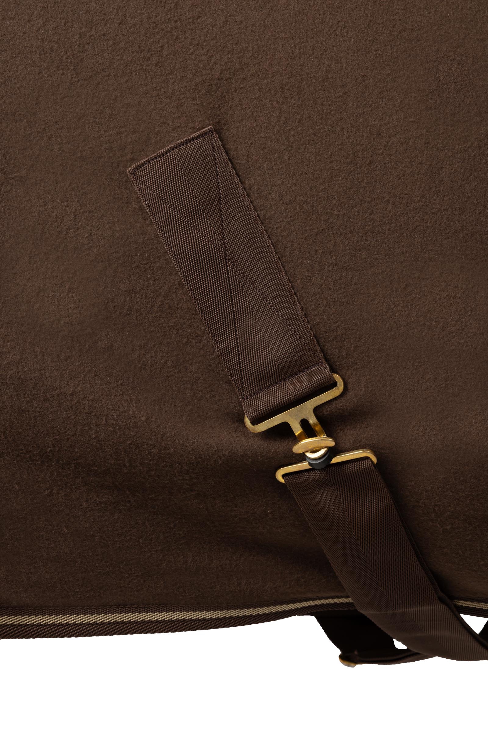 Horze Fleece Abschwitzdecke