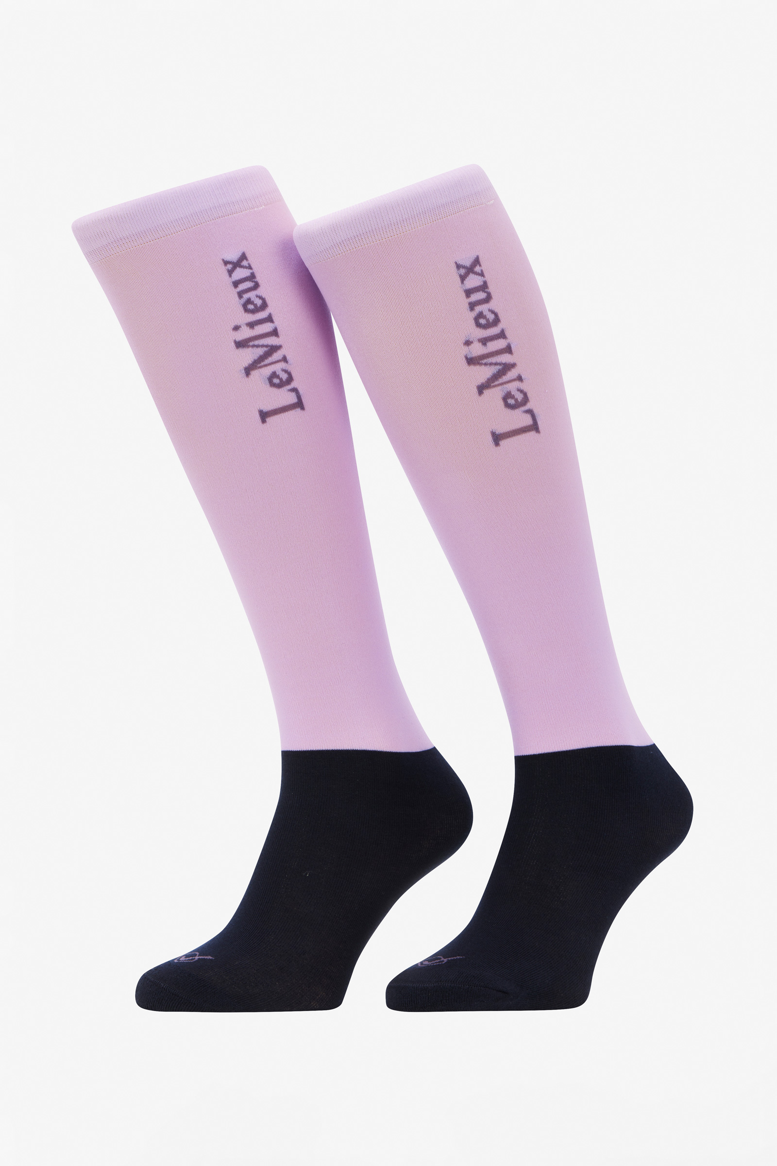 Lilac LeMieux Competition Socken (2er Pack)