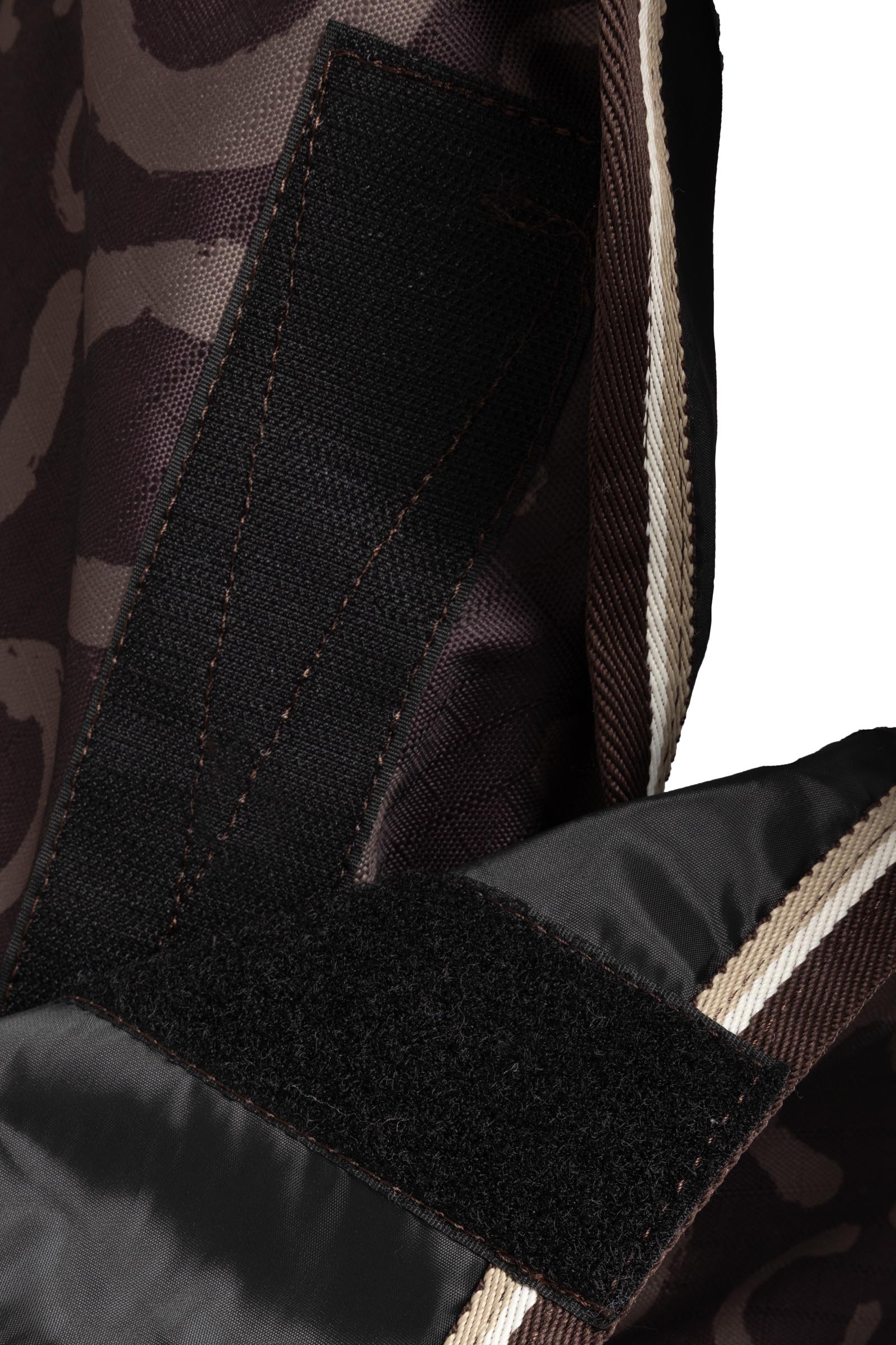 Horze Glasgow leichte Regendecke mit Halsteil, 0g