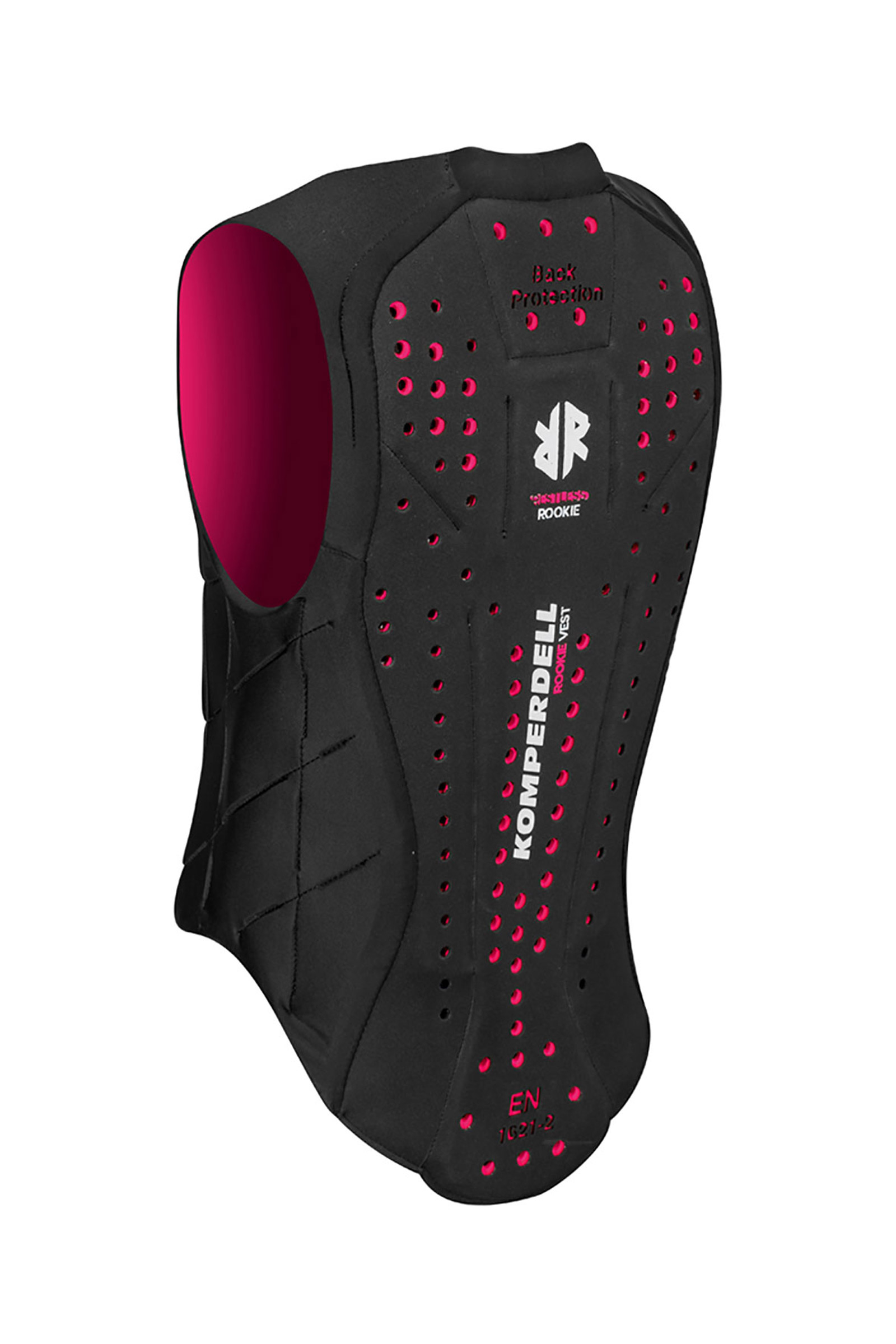 Komperdell Ballistic Kinder Sicherheitsweste