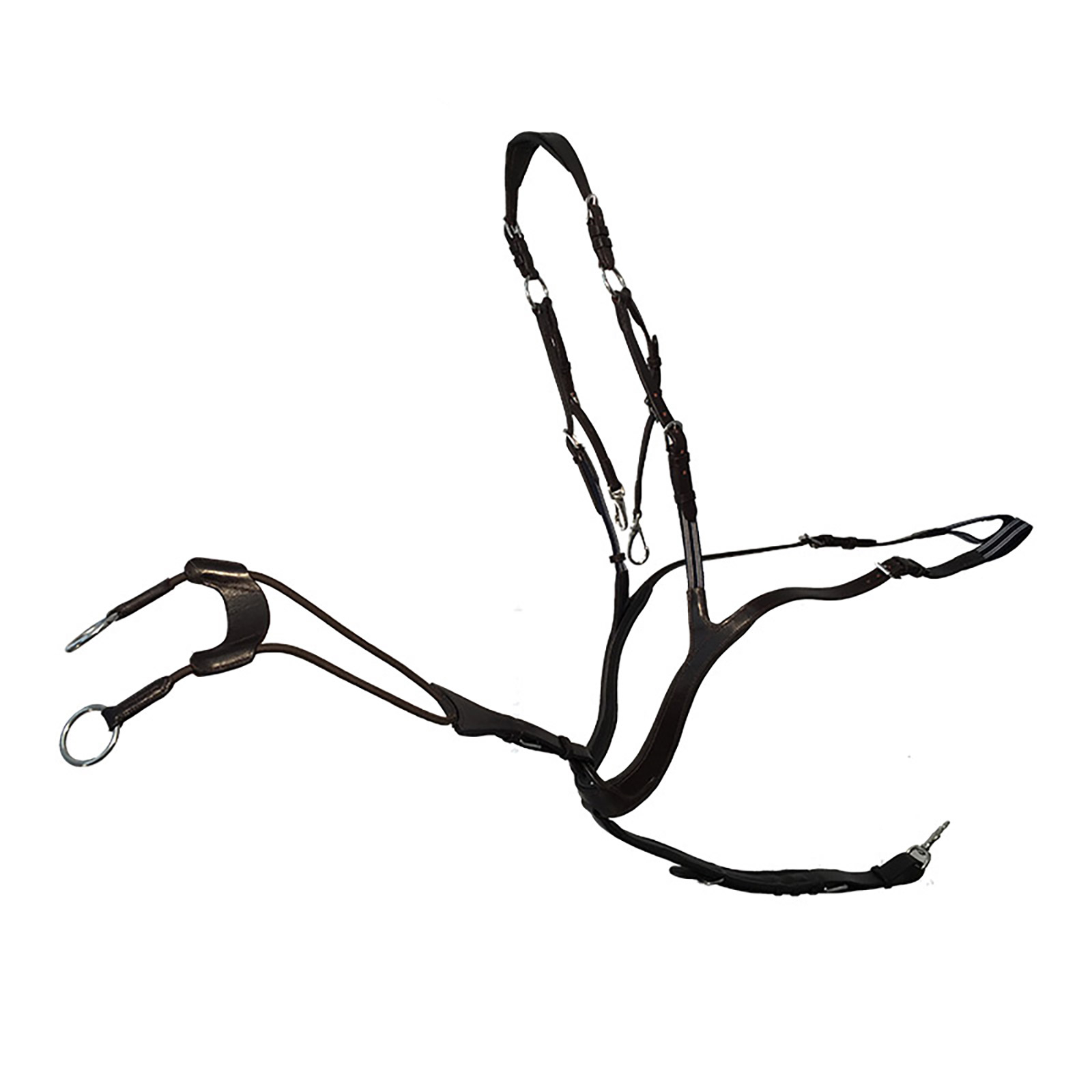 Kavalkade Vorderzeug Caya, W