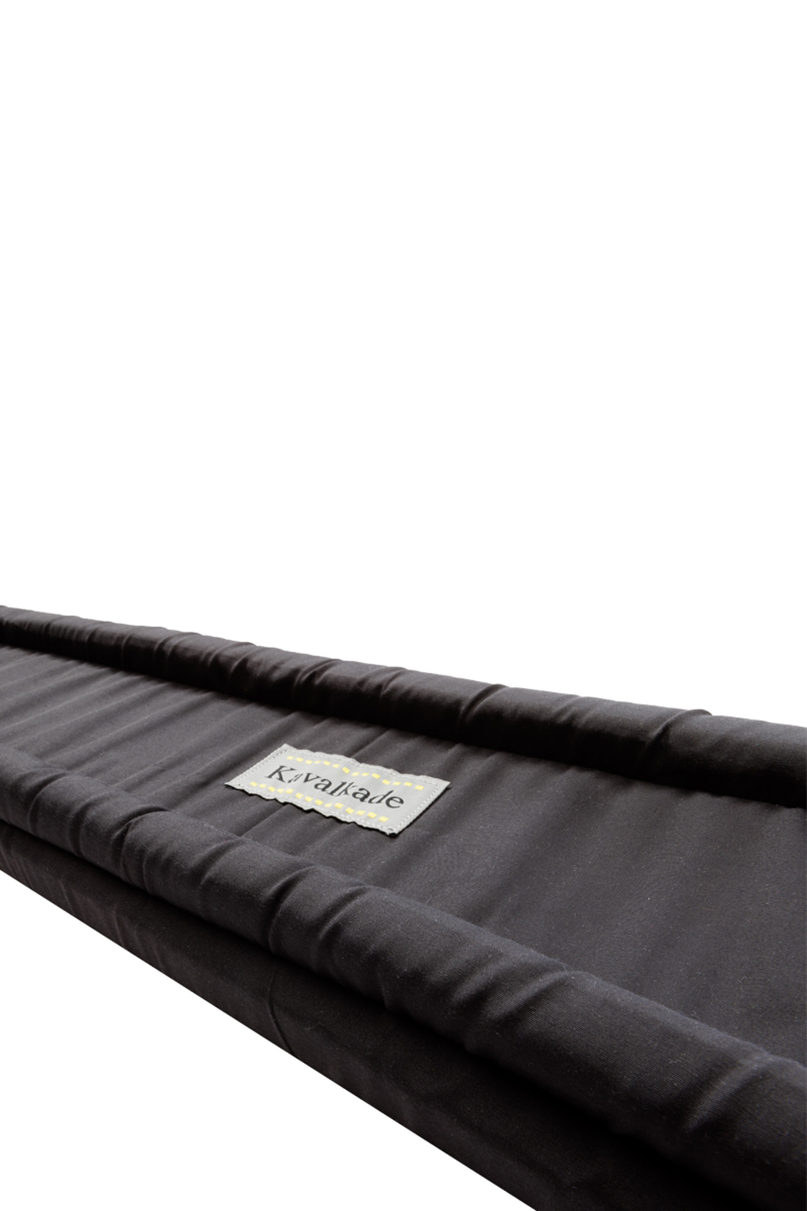 Kavalkade Longiergurtunterlage