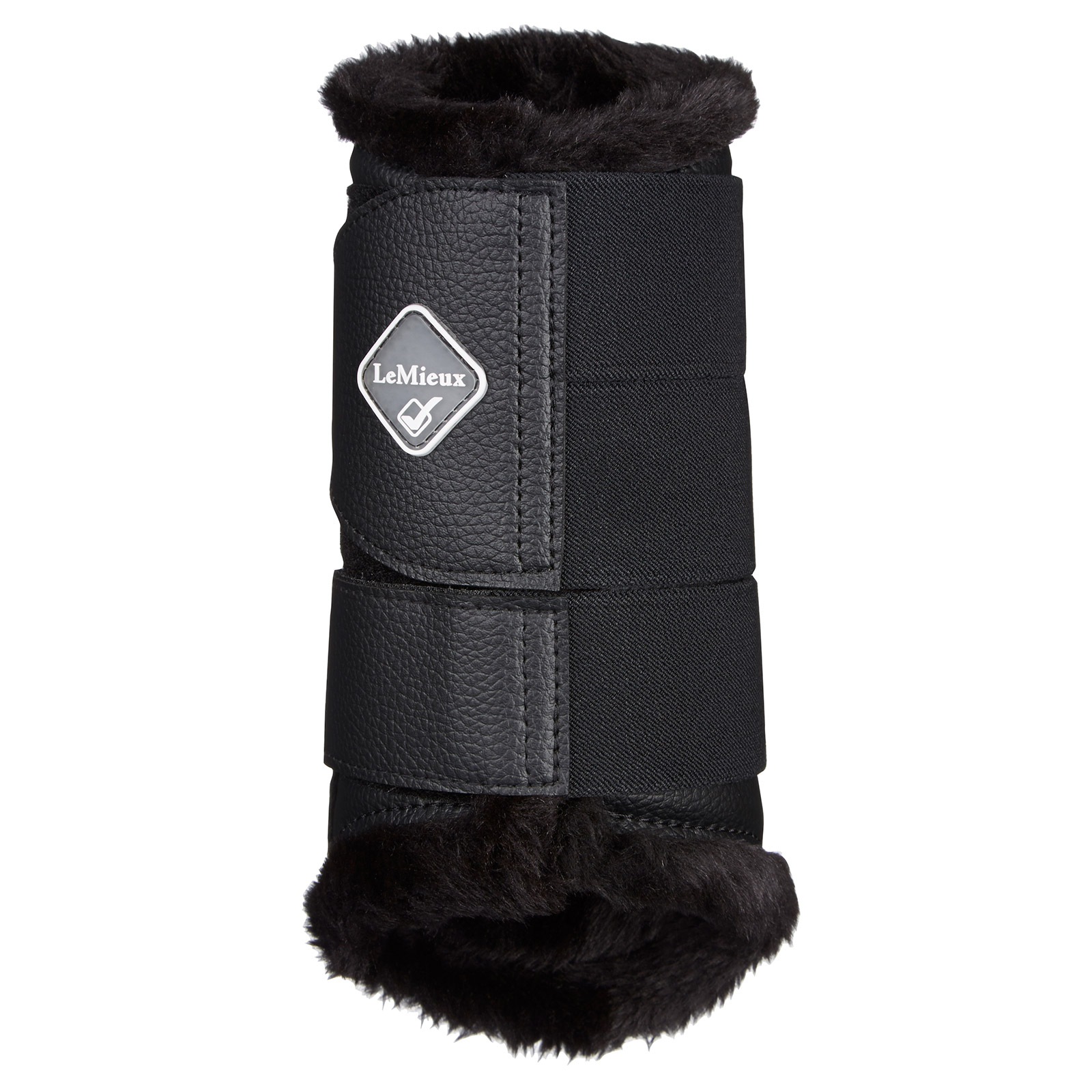 LeMieux Fleece gefütterte Gamaschen