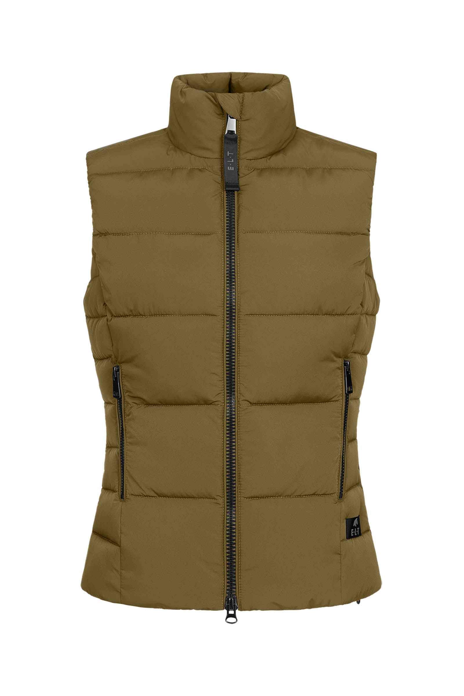 ELT Winter Women's Lightweight Vest Oxford