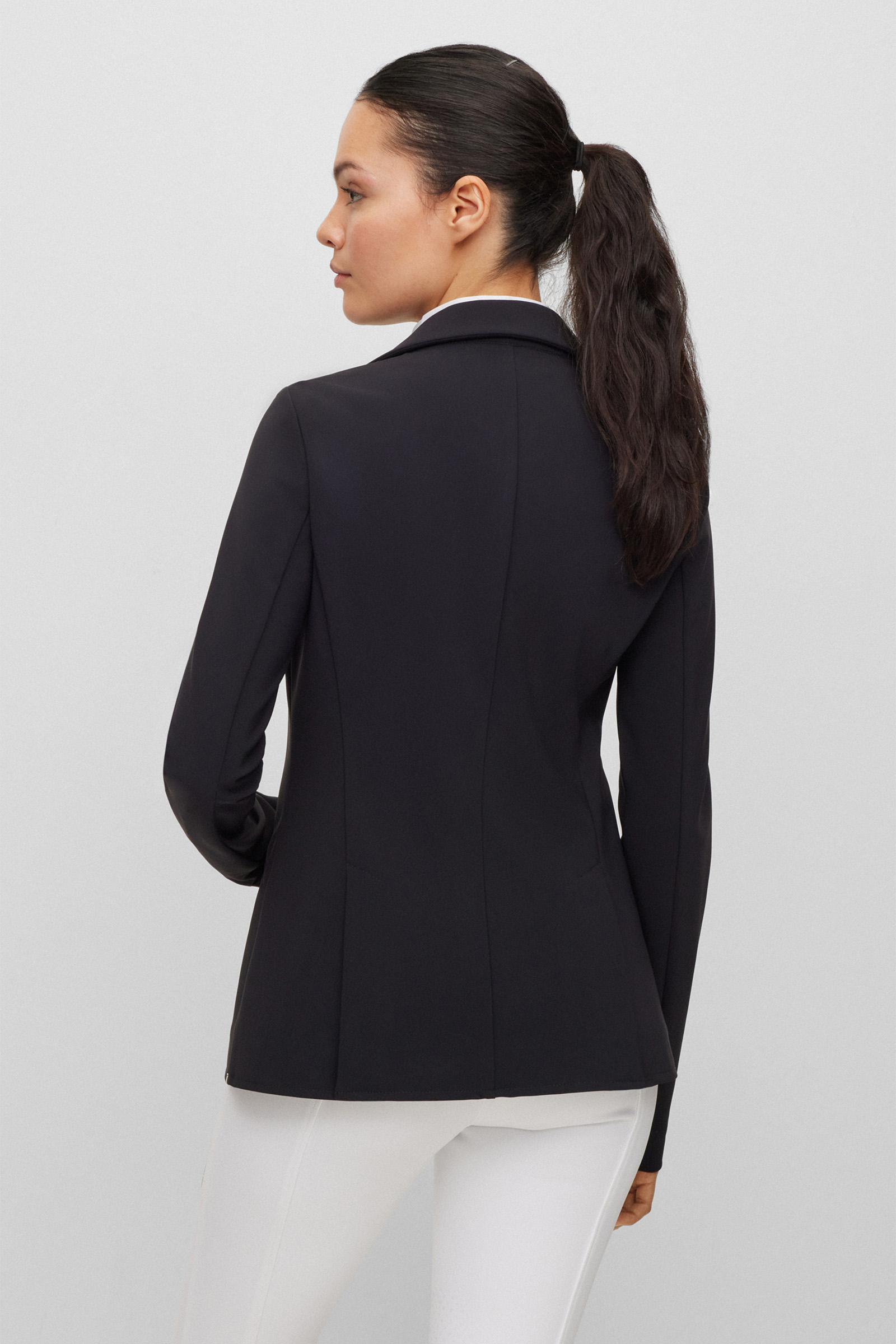 Boss Anna Damen Turnierjacket