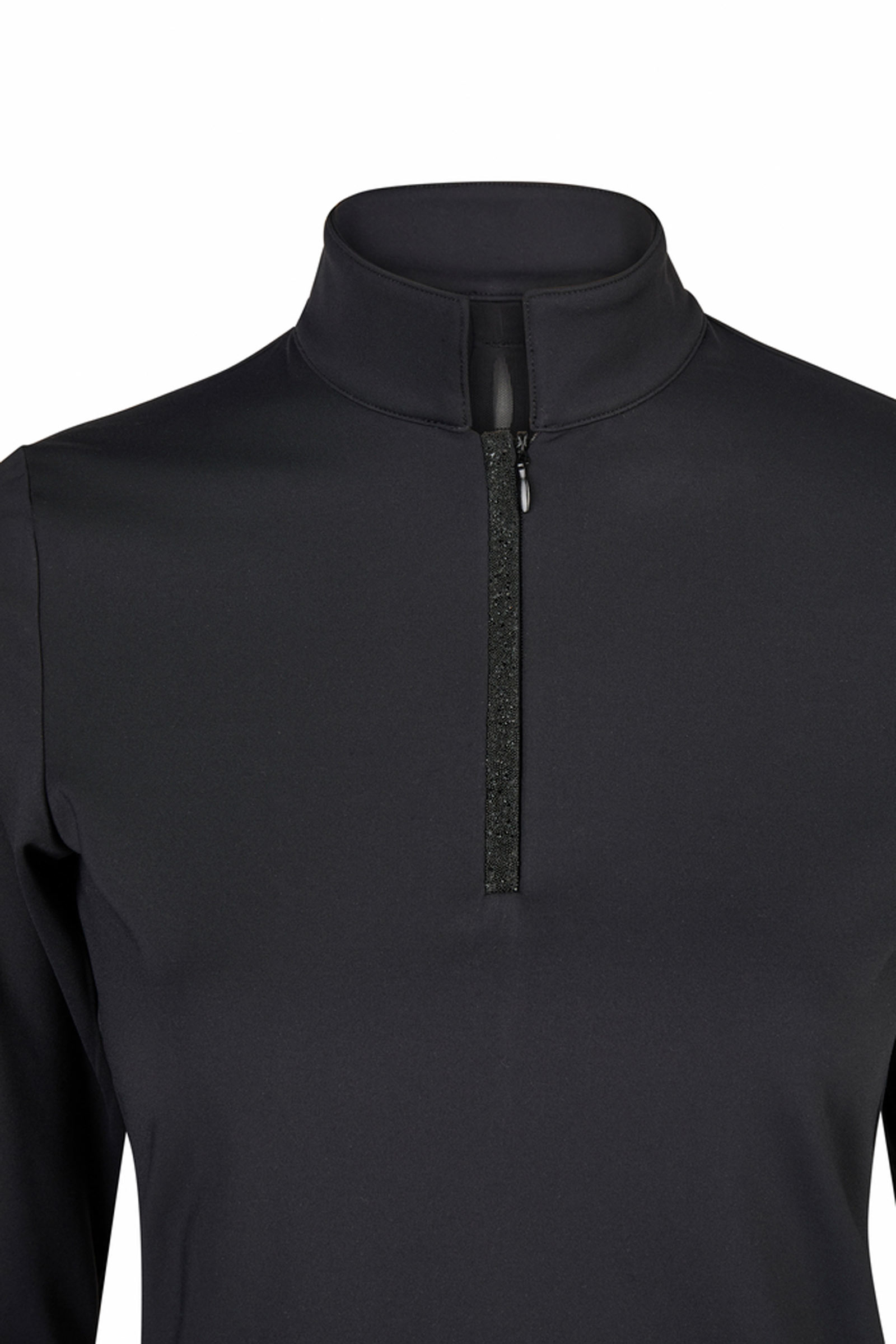 Pikeur Selection Damen Zip Shirt