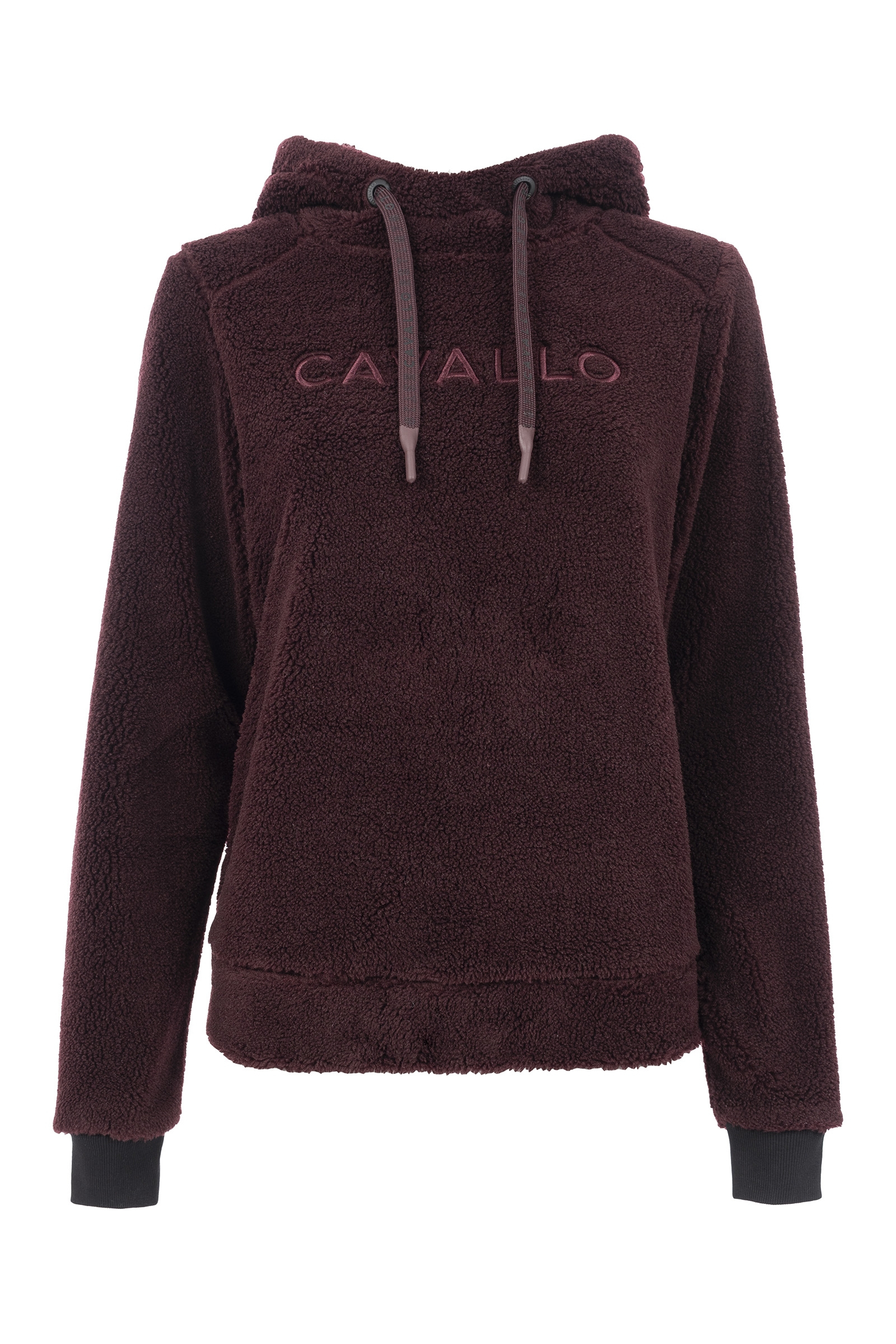 Cavallo Elis Damen Hoodie