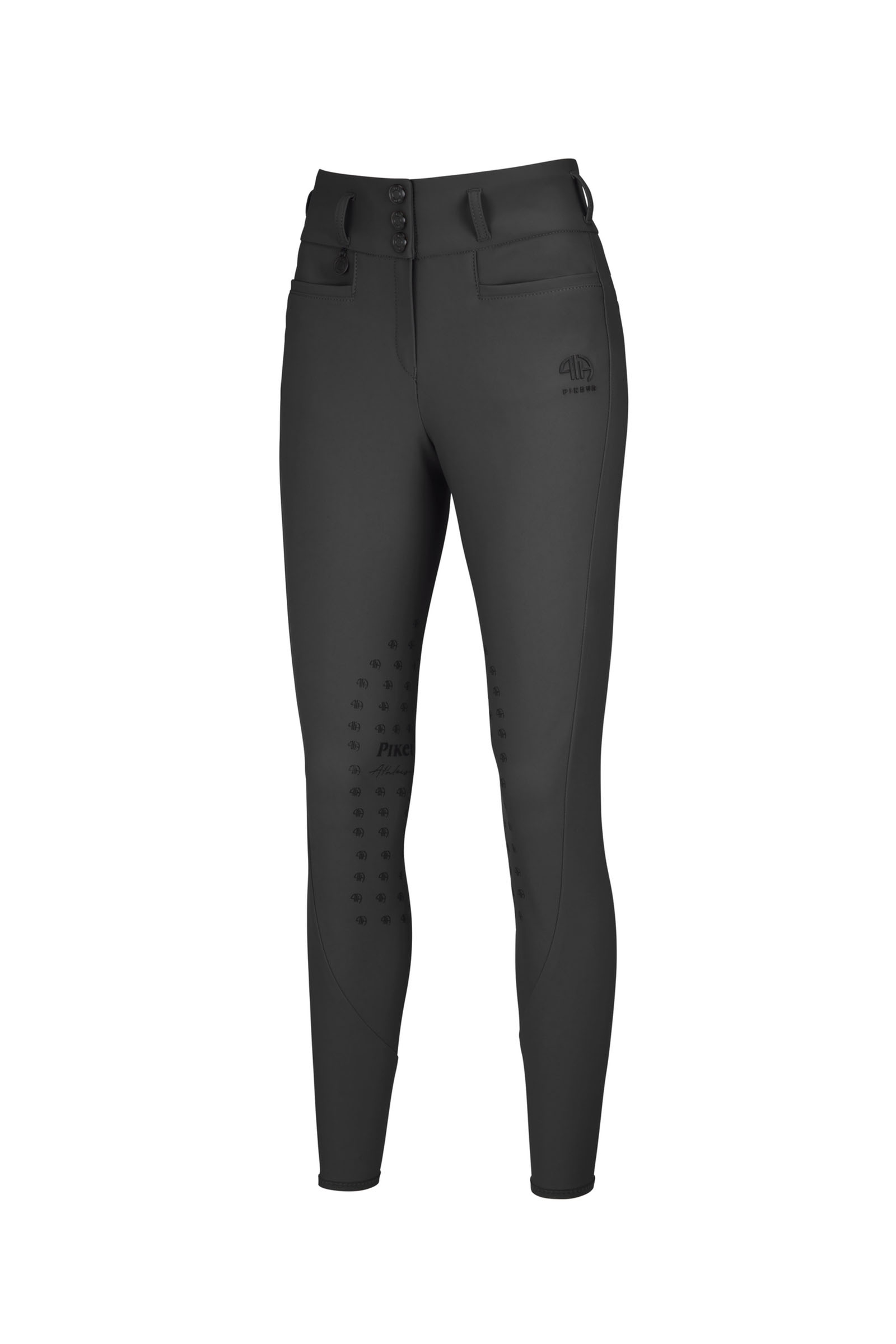 Pikeur Linn Highwaist Sd Reithose mit Kniegrip