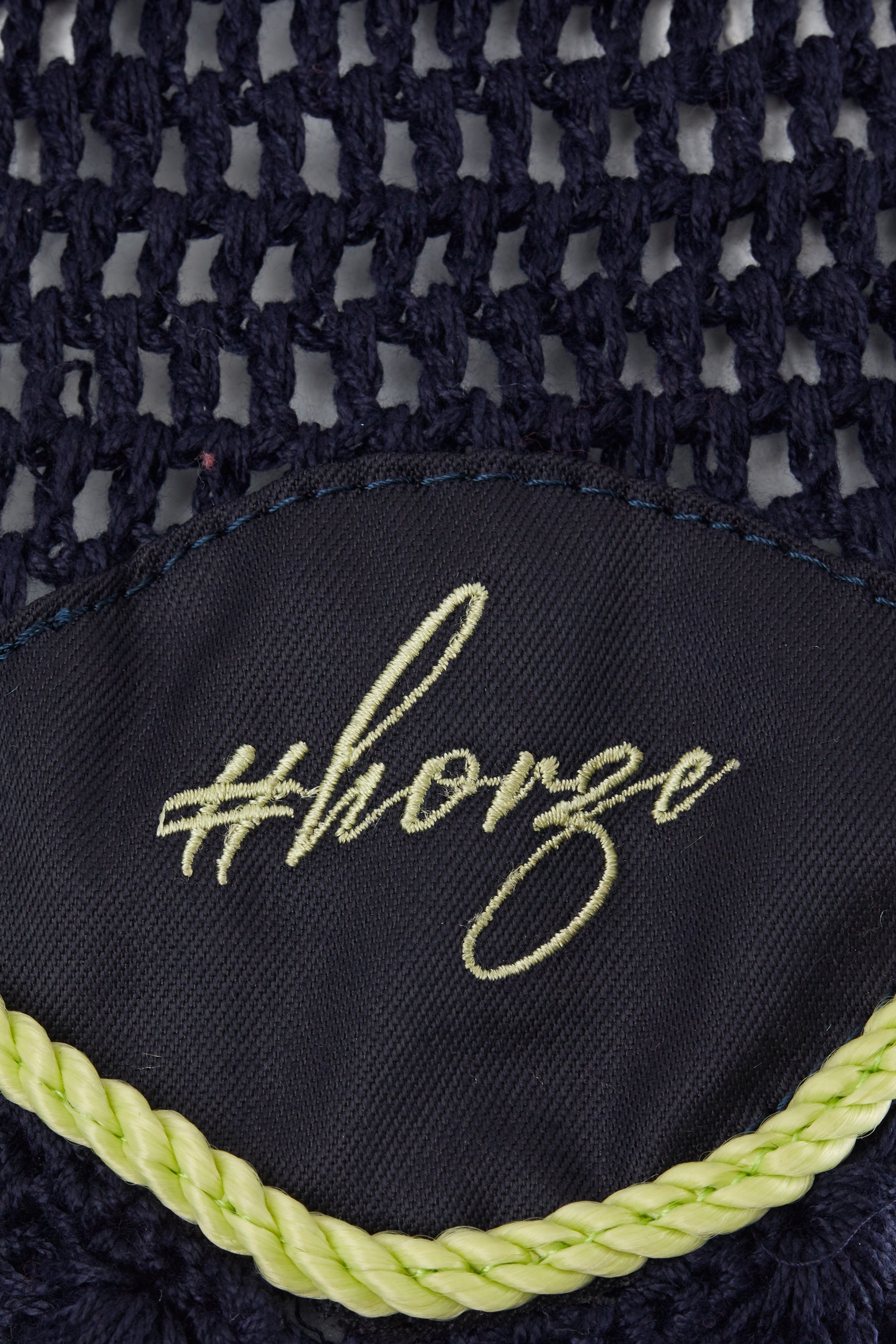 Horze Magical Carousel Part 2 Fliegenhaube