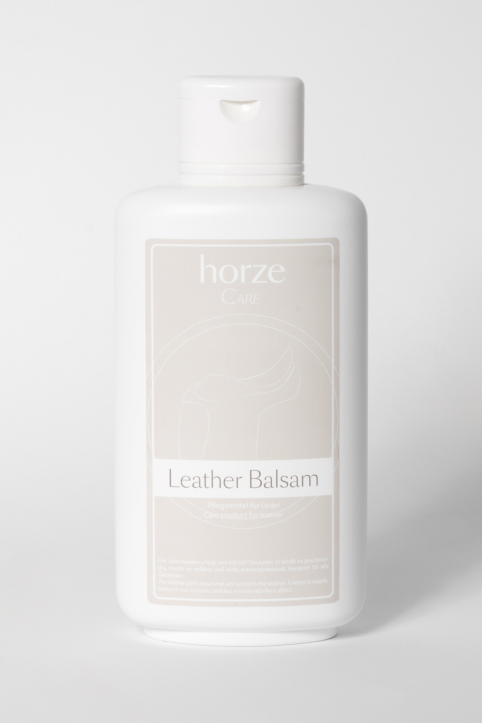 Horze Lederbalsam, 500ml