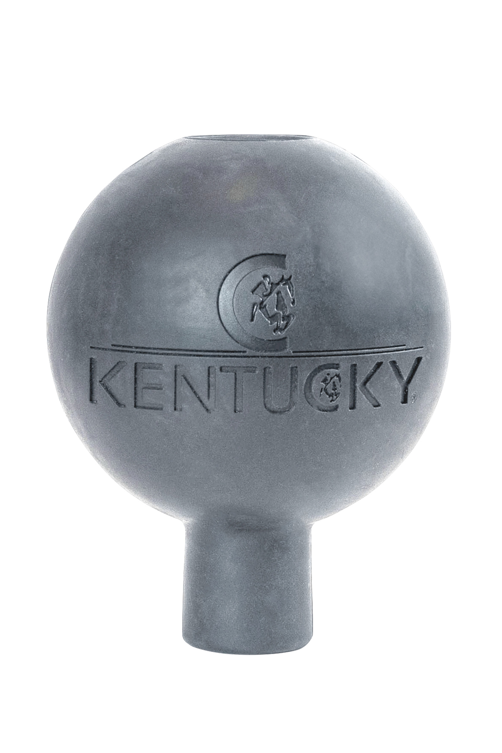 Kentucky Horsewear Strick & Wandschutz Gummiball