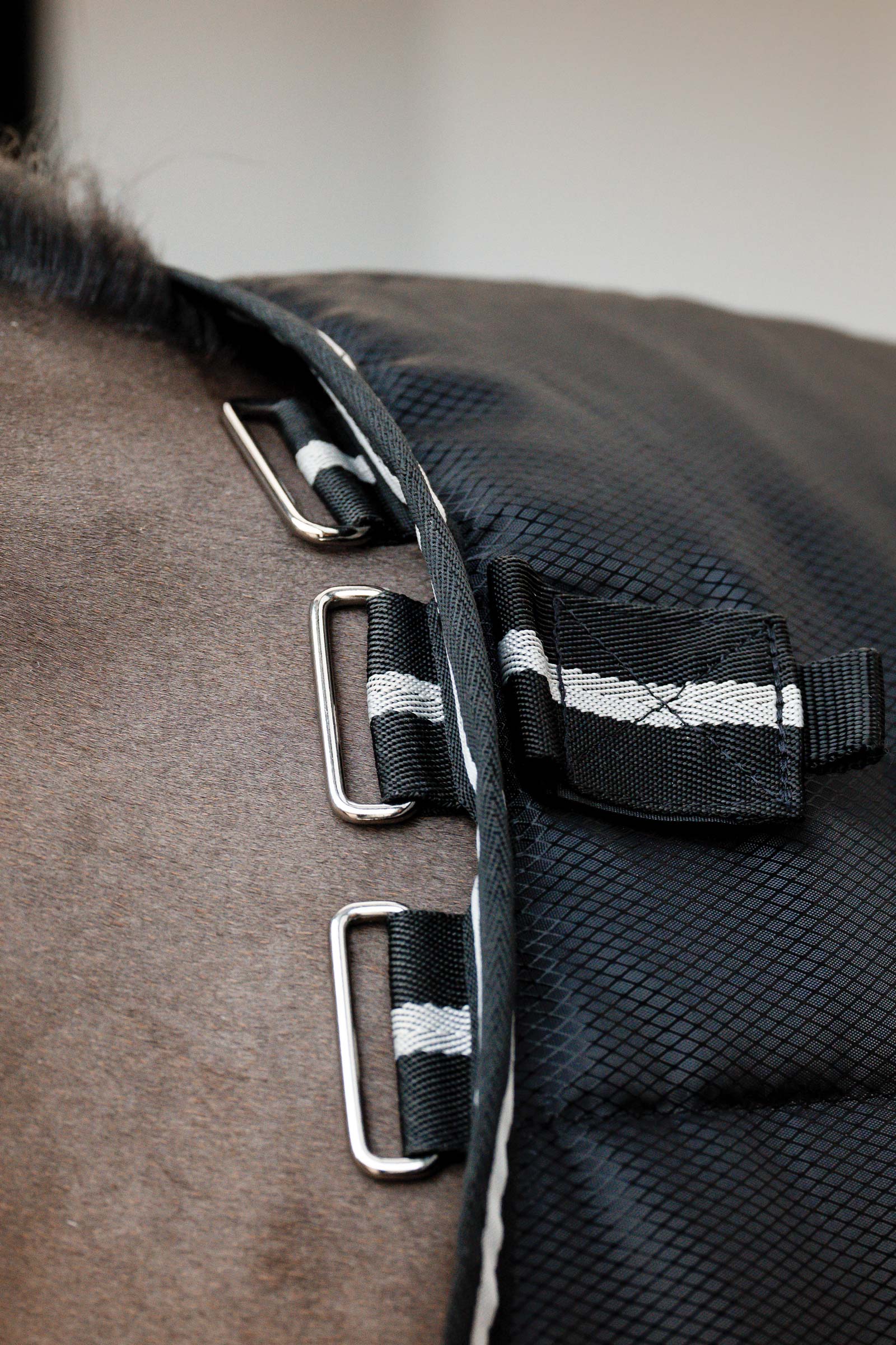 Horseware Easy-Layer Plus Stalldecke, 200g