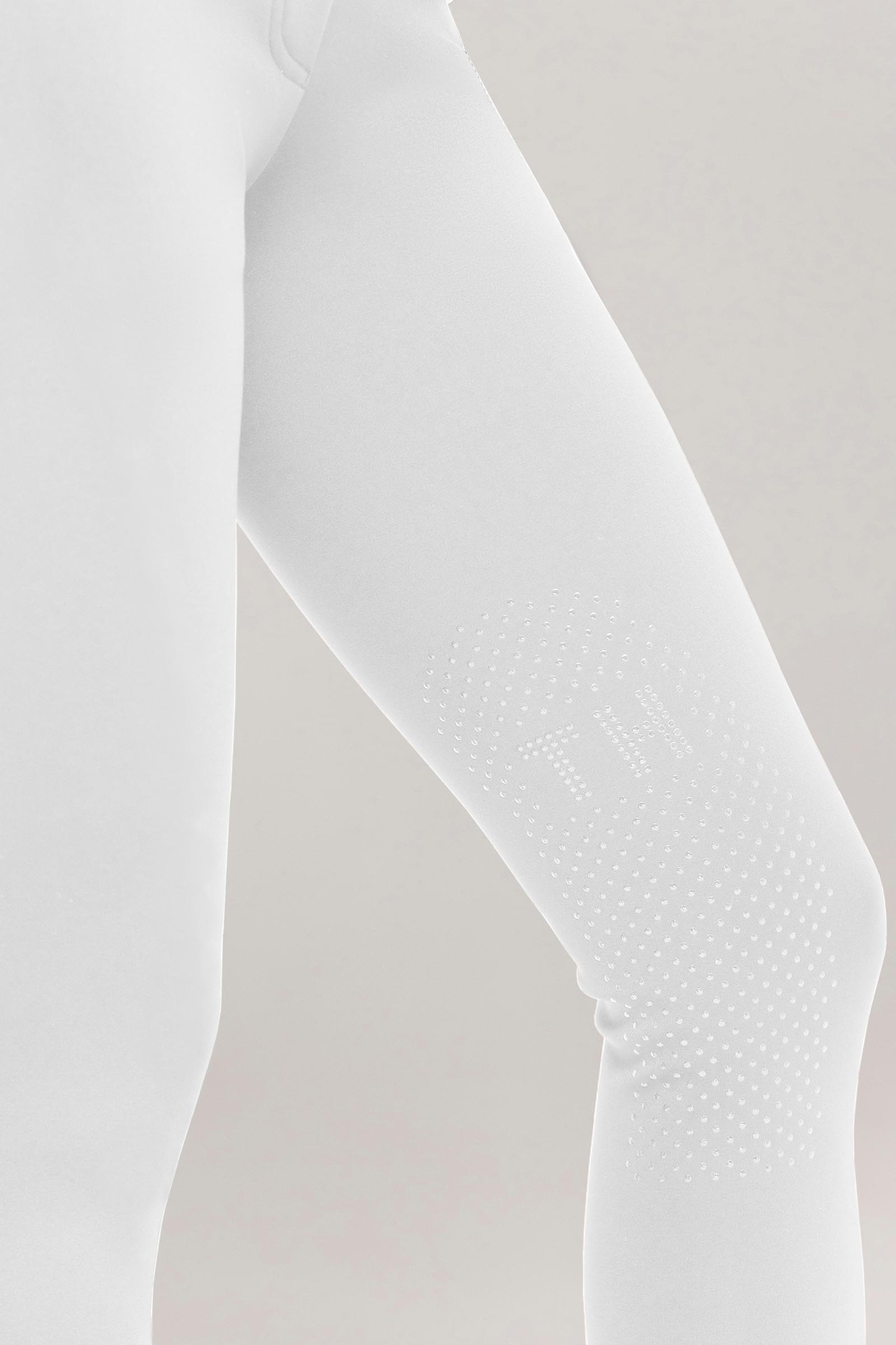 Tommy Hilfiger Equestrian Geneva Ganzjahres-Reithose mit Kniegrip