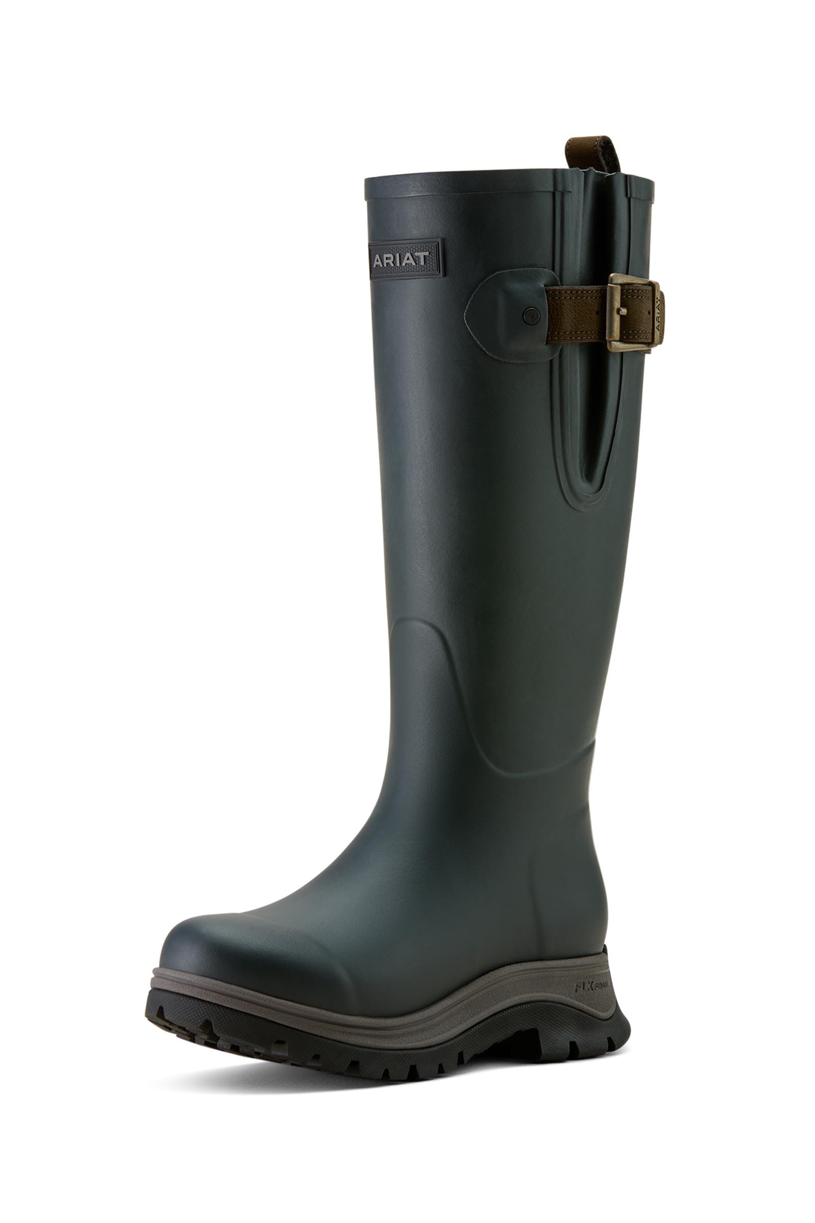 Ariat Woodstock Damen-Gummistiefel