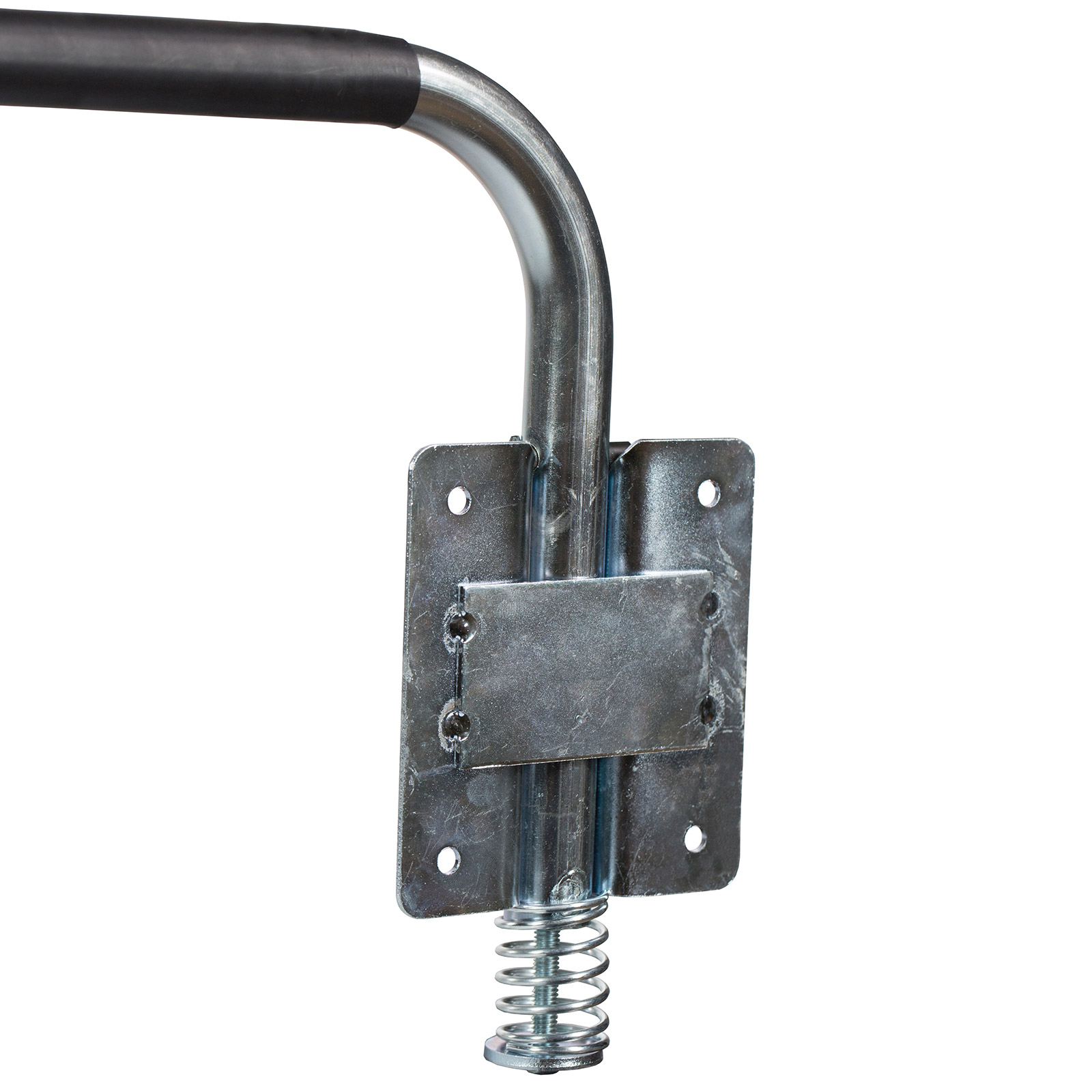 Horze Einklappbarer Sattelhalter