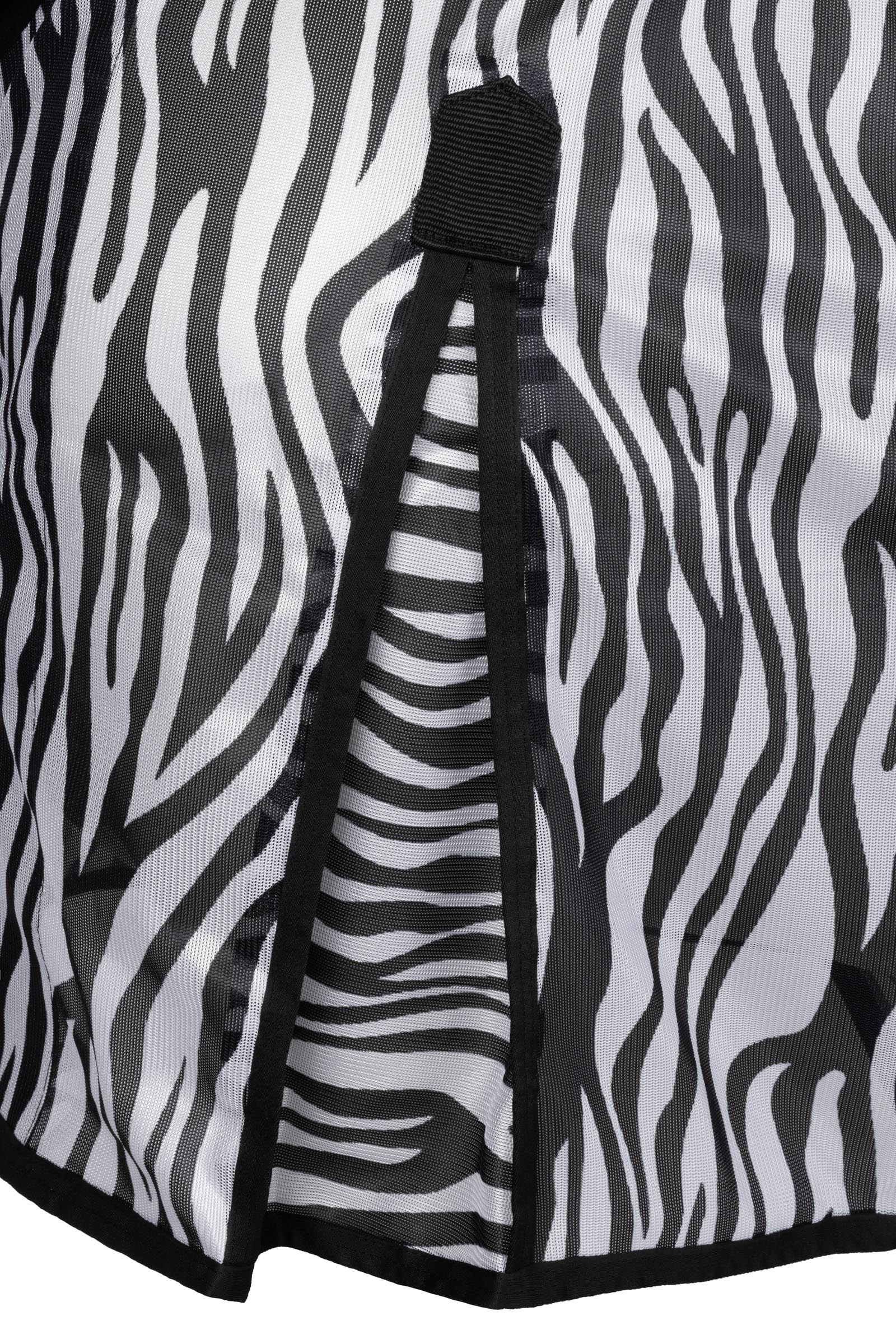 Horze Defender Fliegendecke mit Bauchteil