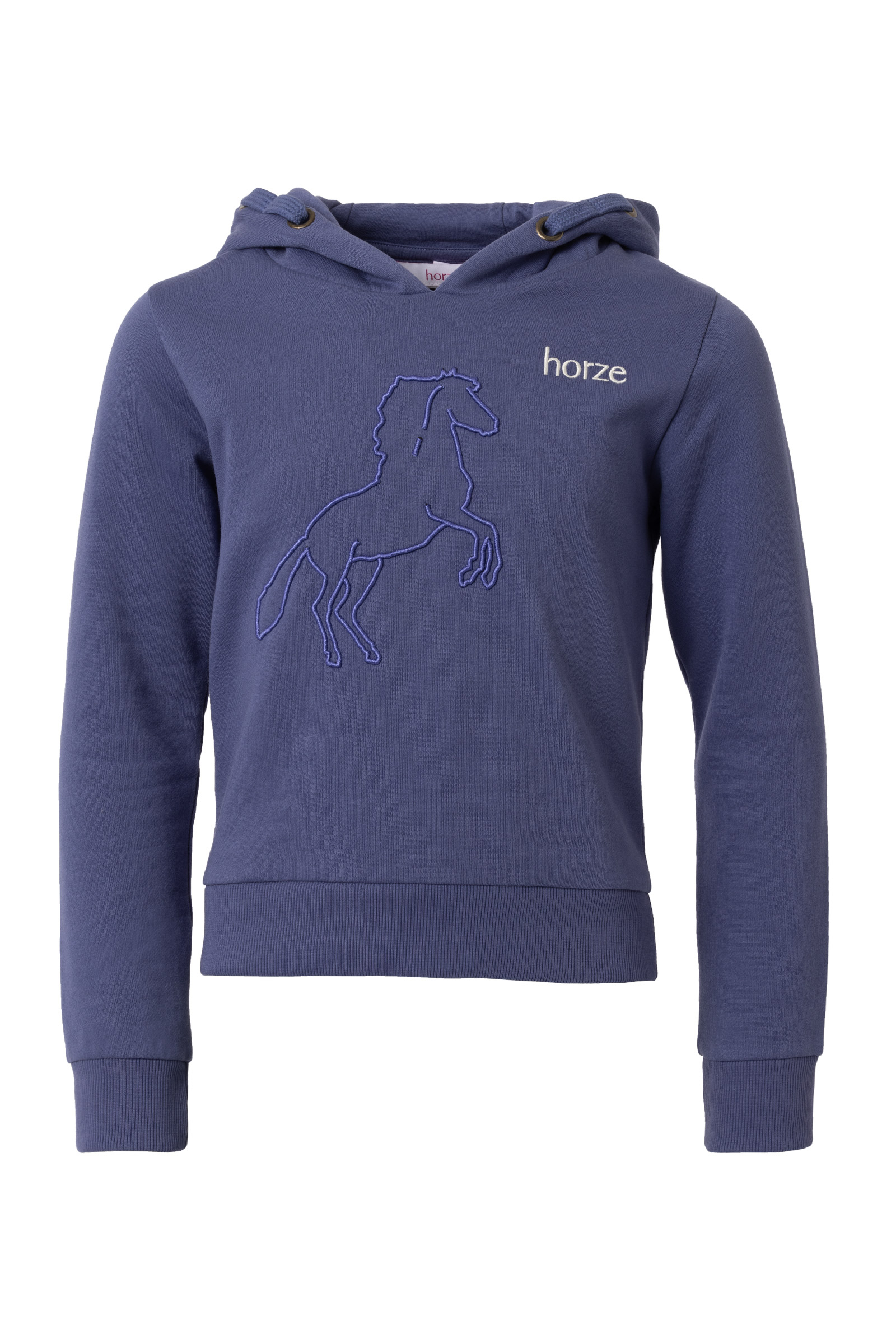 Horze Selma Kinder-Hoodie