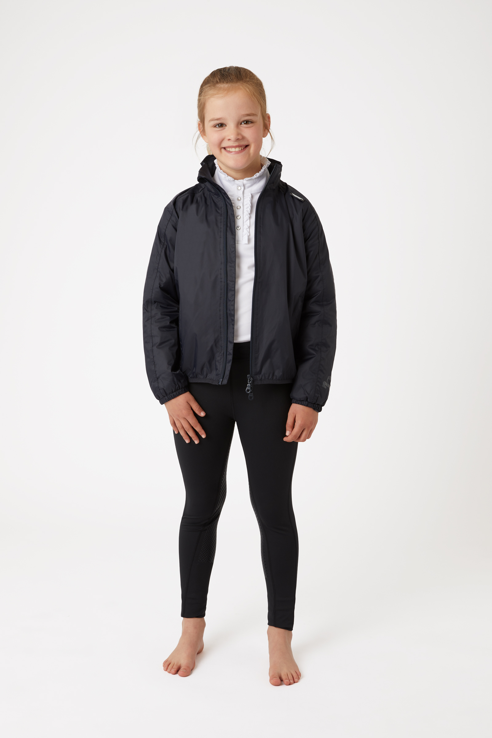Horze Alexa Clubjacke für Kinder