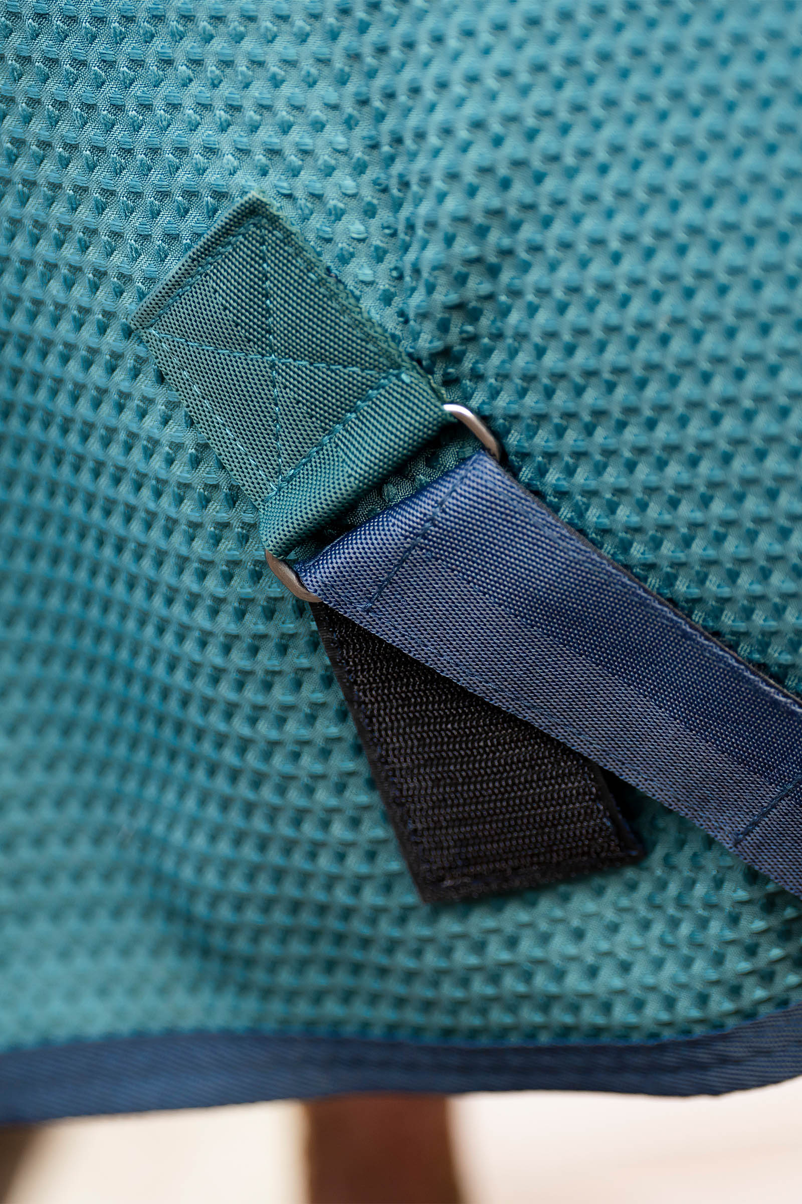 Horseware Rambo Techni Waffle chemise s&eacute;chante