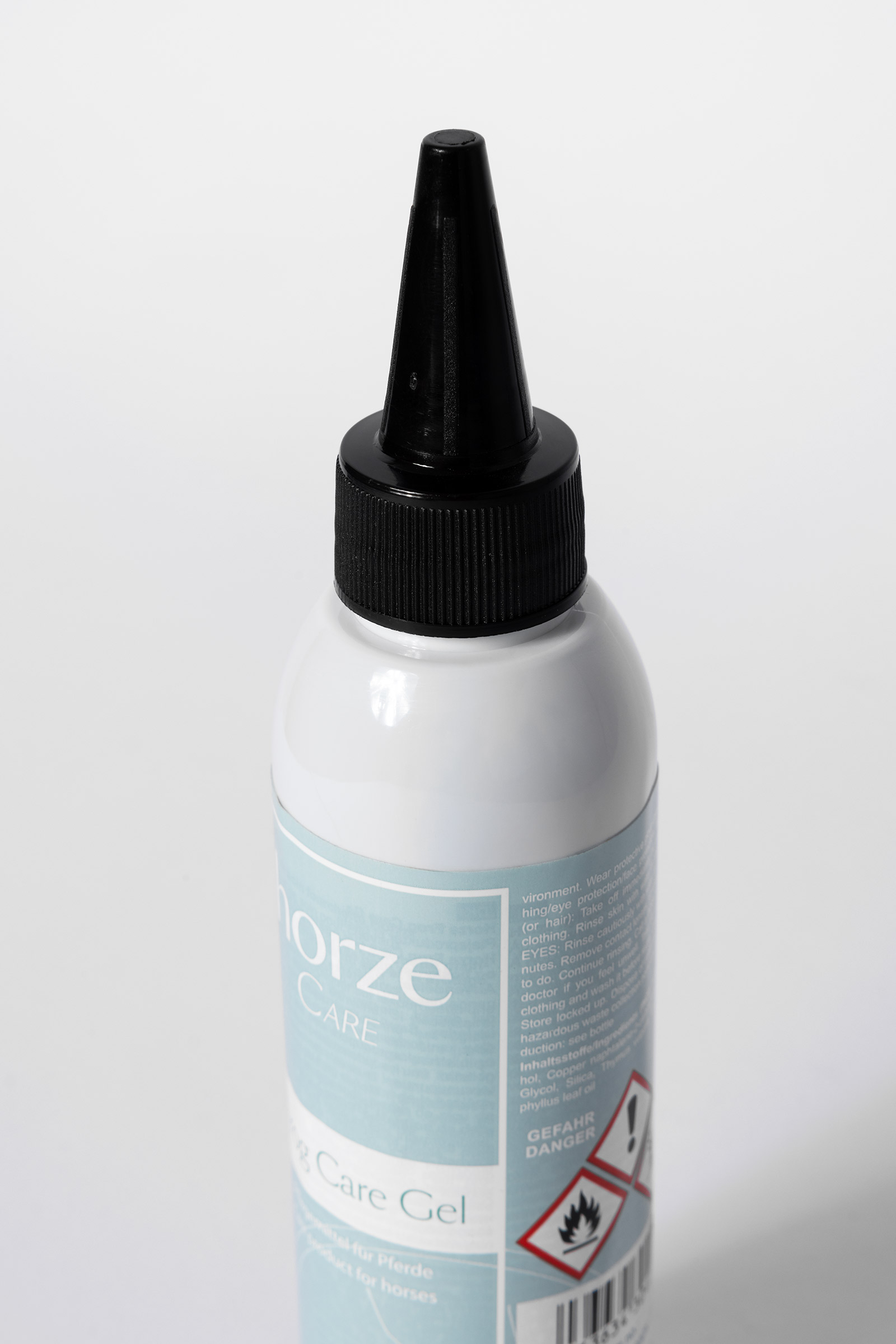 Horze Strahlpflege Gel, 125ml