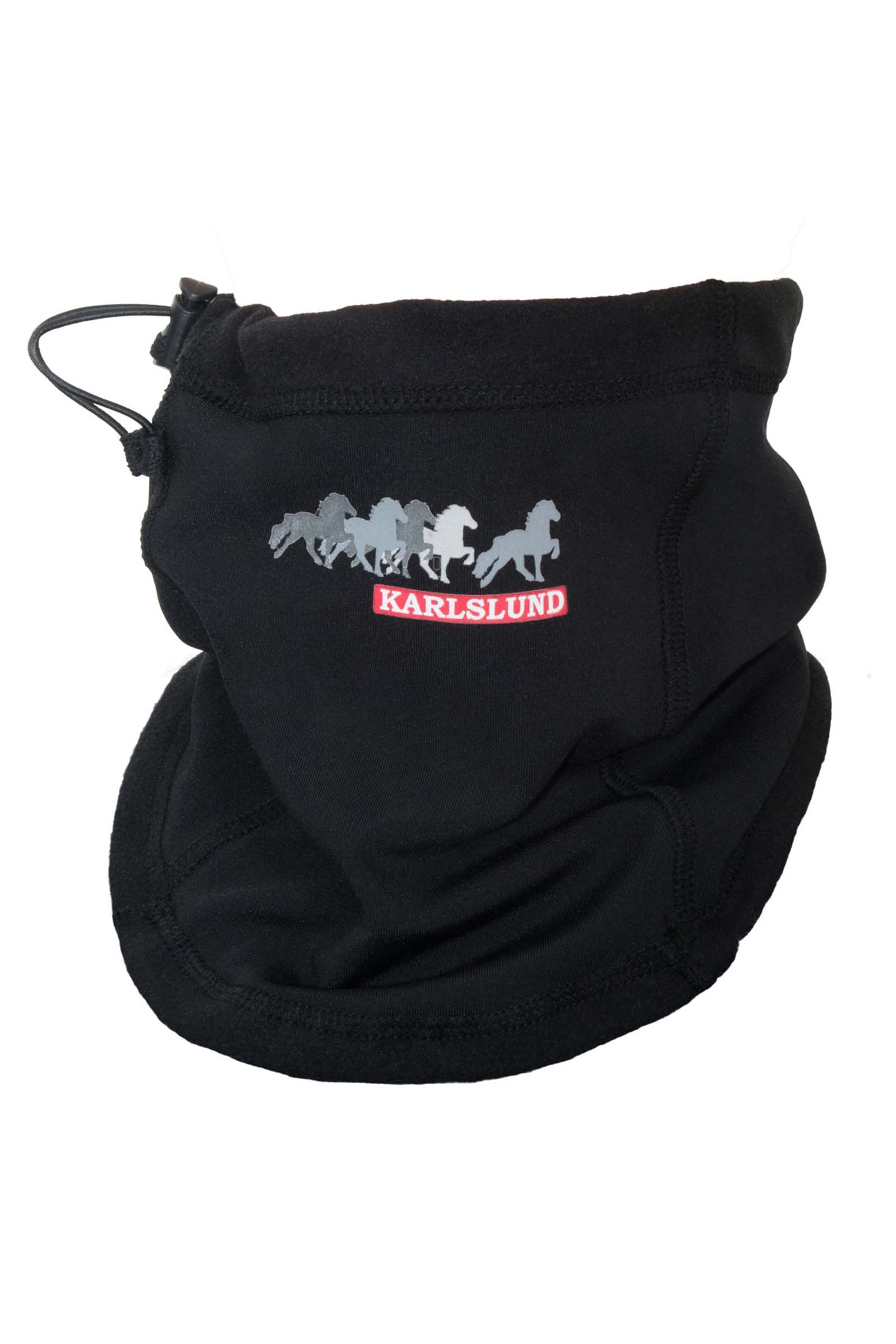 Karlslund Frosti Halsw&auml;rmer