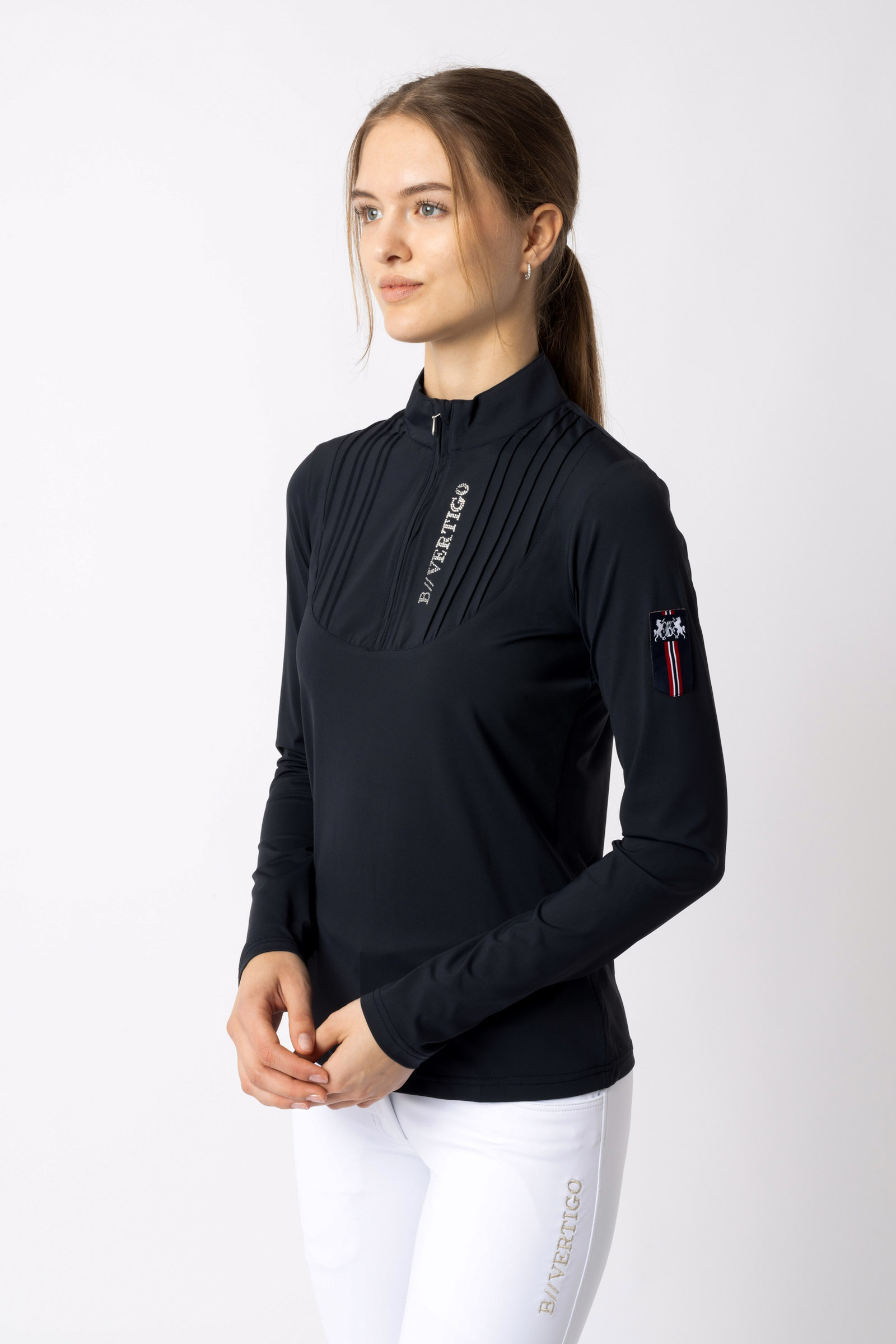 B Vertigo Demi Damen Trainingsshirt
